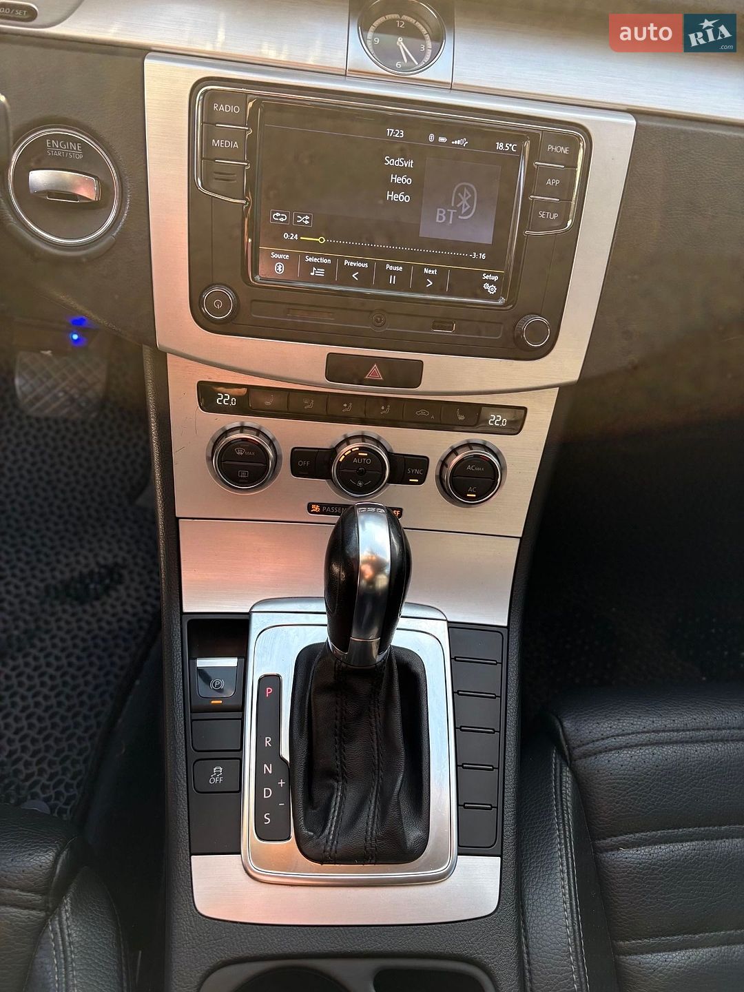 Volkswagen CC / Passat CC 2013 VIN WVWBN7AN5DE505067 фото оголошення 13 з 17