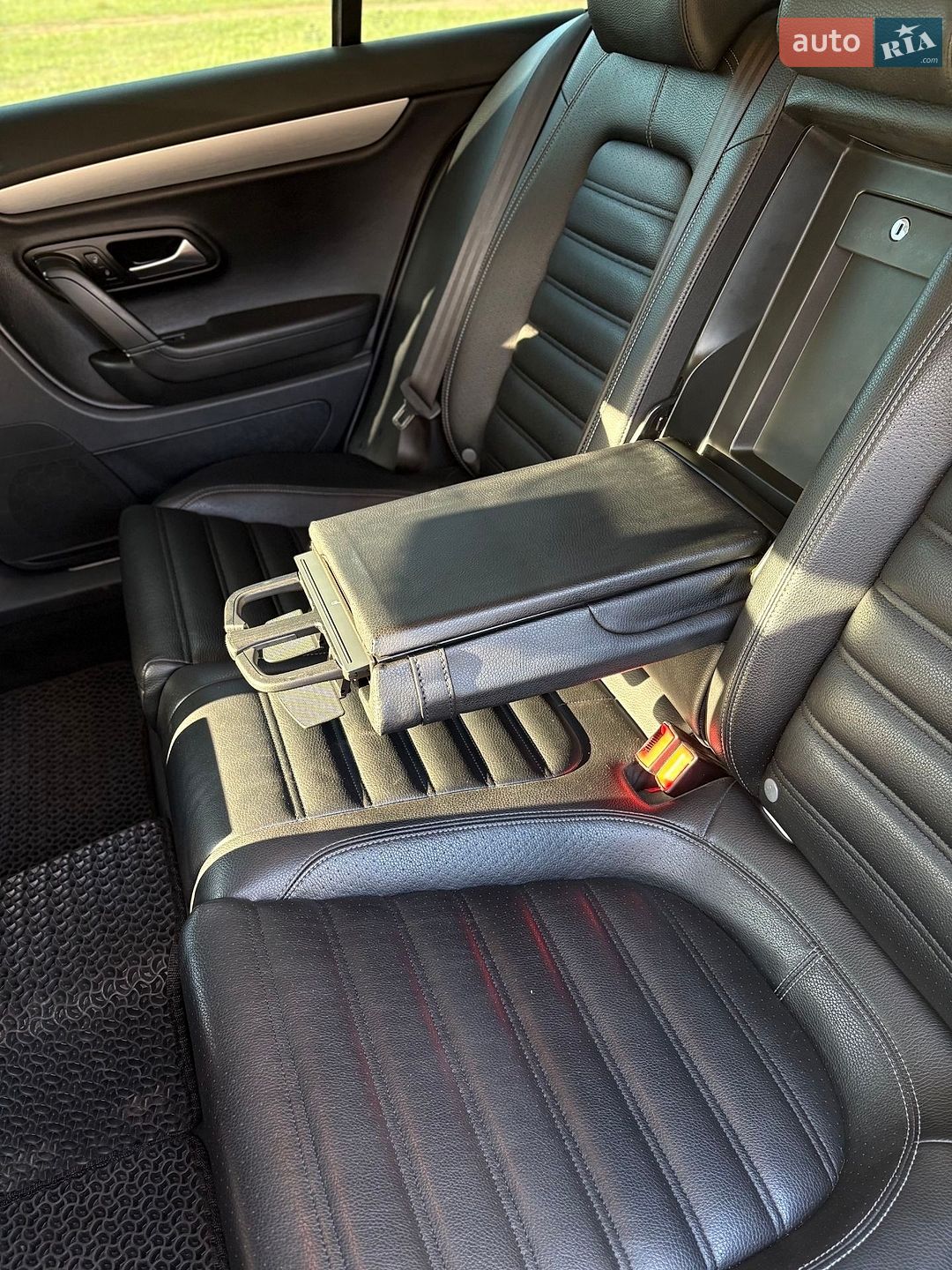 Volkswagen CC / Passat CC 2013 VIN WVWBN7AN5DE505067 фото оголошення 15 з 17