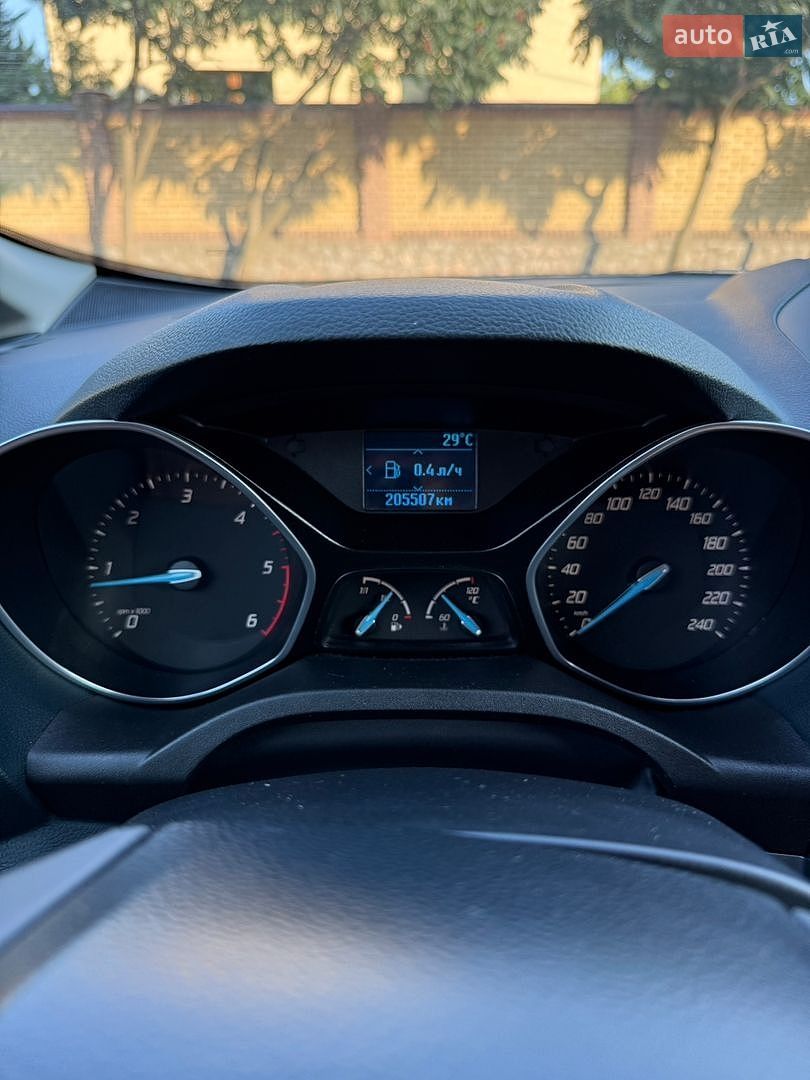 Ford Grand C-Max 2012 VIN WF0HXXWPBHCK07725 фото оголошення 13 з 14