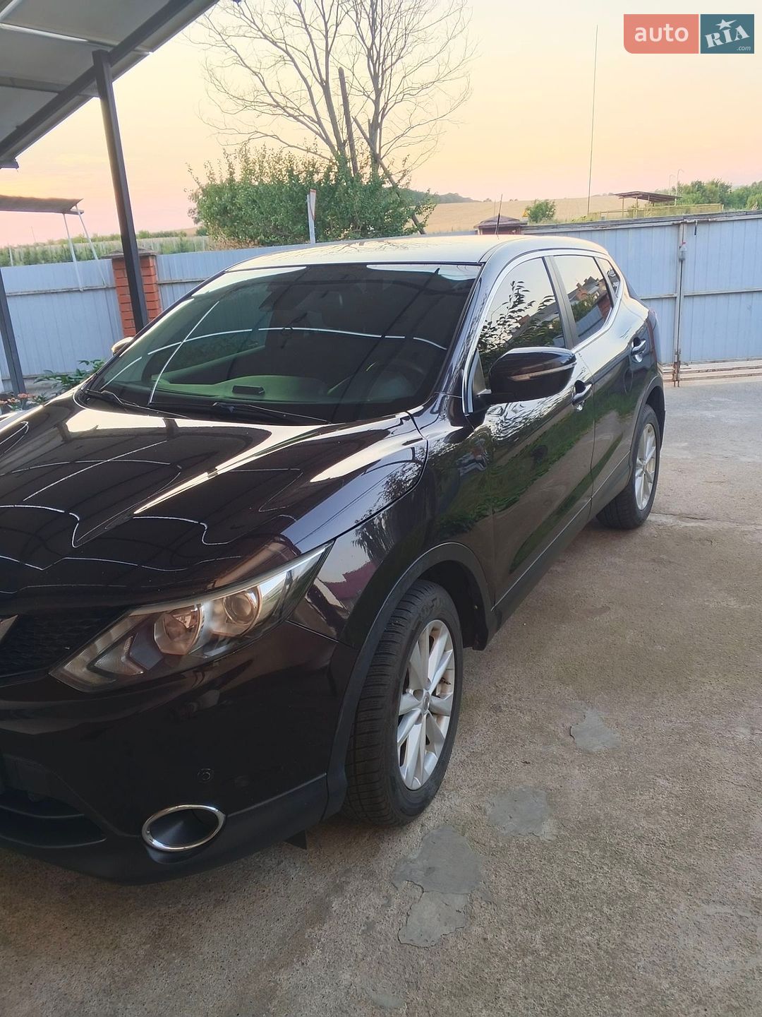 Nissan Qashqai 2014 VIN SJNFAAJ11U1133680 фото оголошення 5 з 17