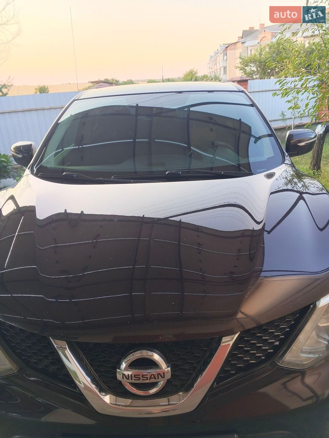 Nissan Qashqai 2014 VIN SJNFAAJ11U1133680 фото оголошення 6 з 17