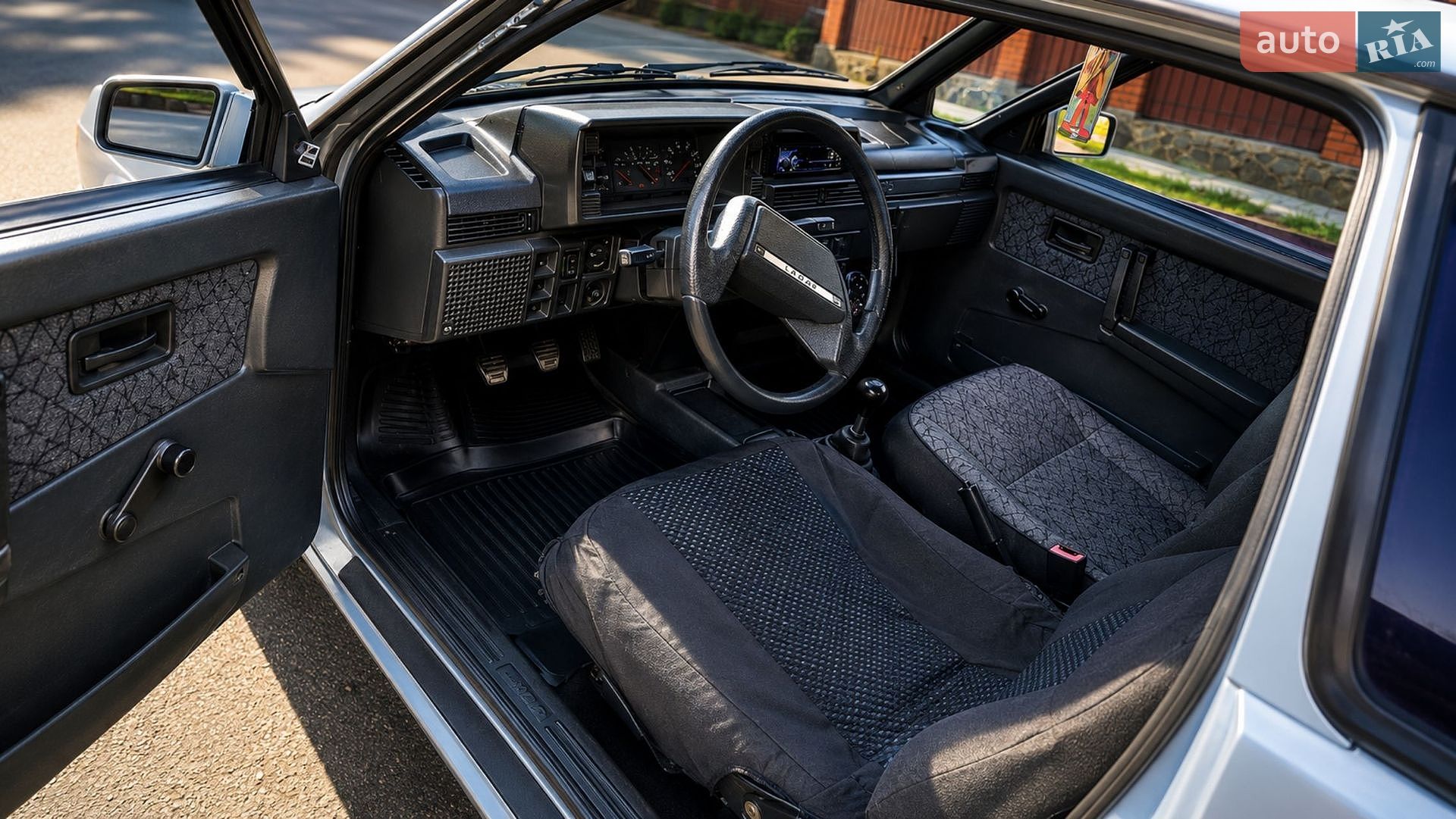 ВАЗ / Lada 2109 2006 VIN Y6D21093060015428 фото оголошення 6 з 7