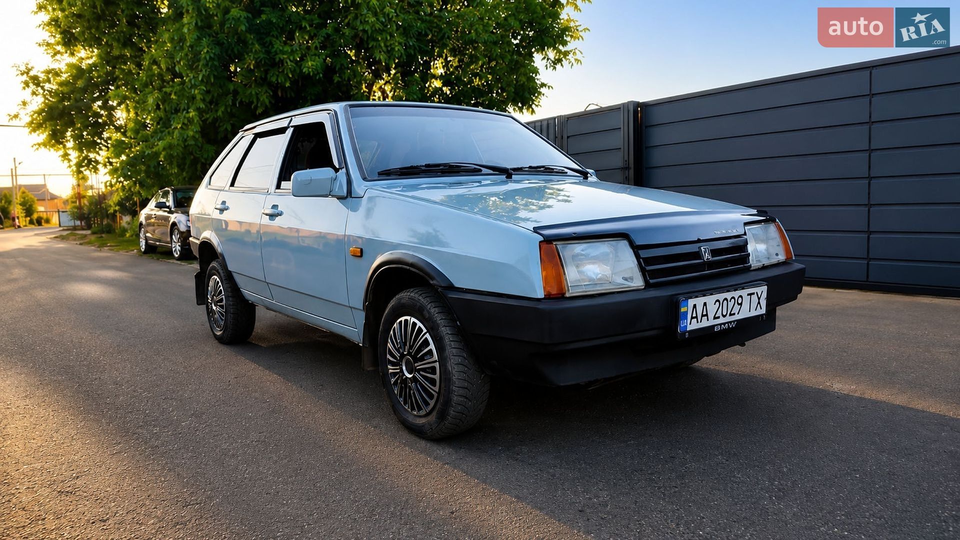 ВАЗ / Lada 2109 2006 VIN Y6D21093060015428 фото оголошення 5 з 7