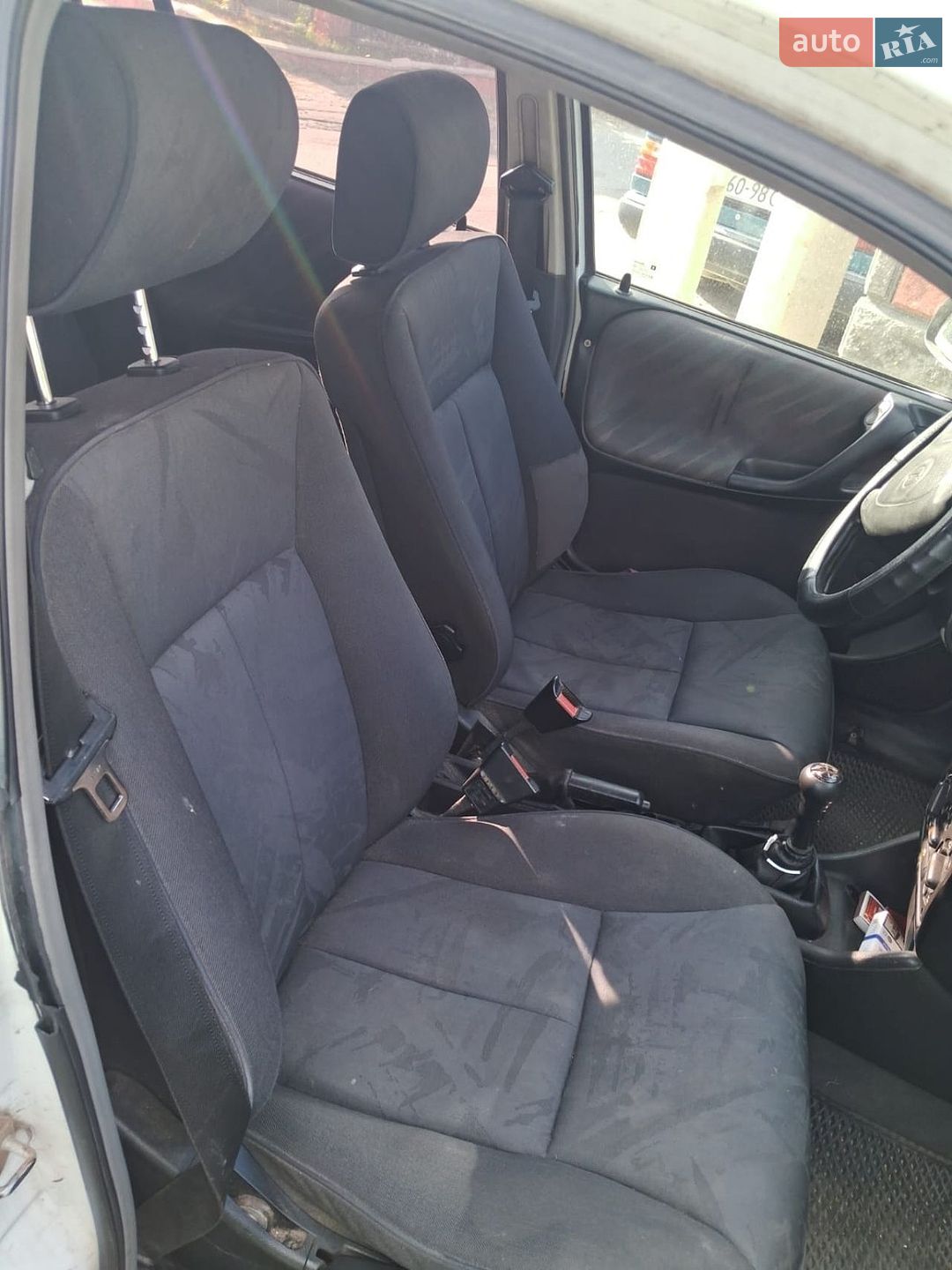 Opel Astra 1996 VIN W0L000051T2614868 фото оголошення 12 з 13