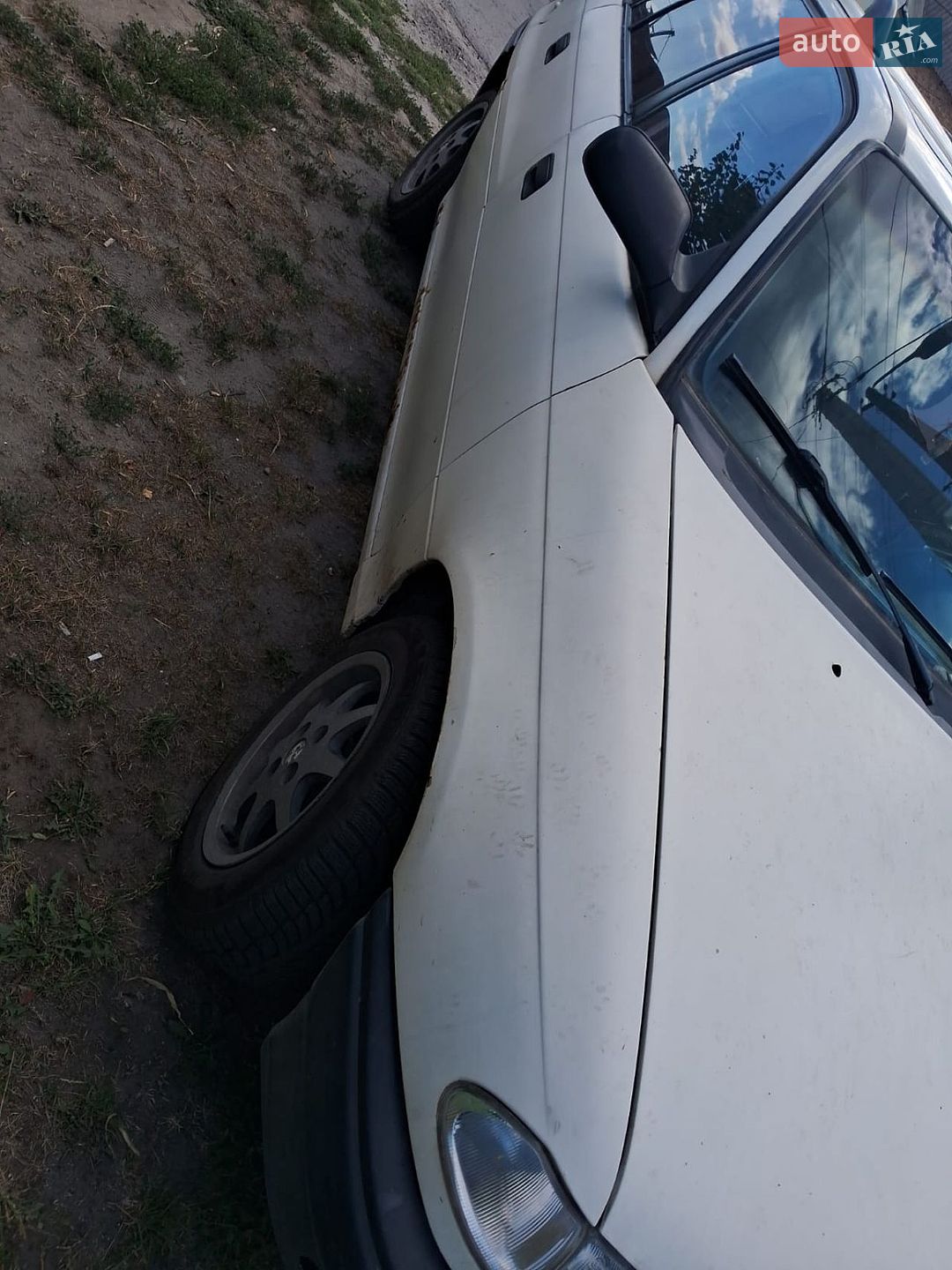 Opel Astra 1996 VIN W0L000051T2614868 фото оголошення 11 з 13