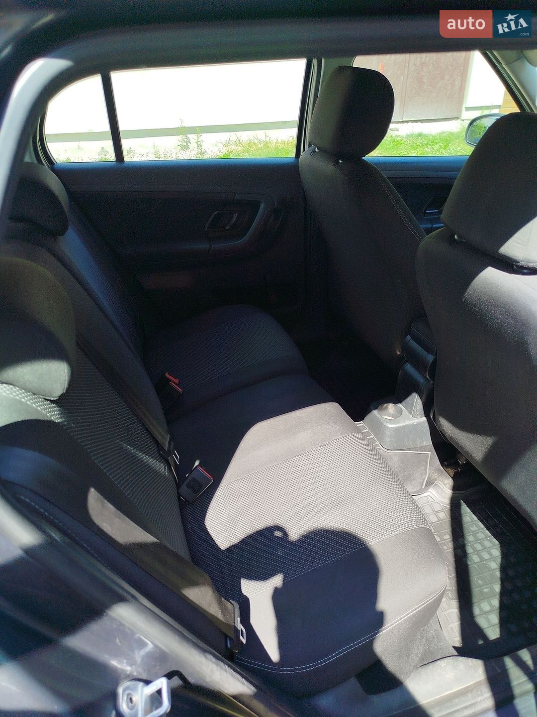Skoda Fabia 2012 VIN TMBJK25J9C3173708 фото оголошення 11 з 24