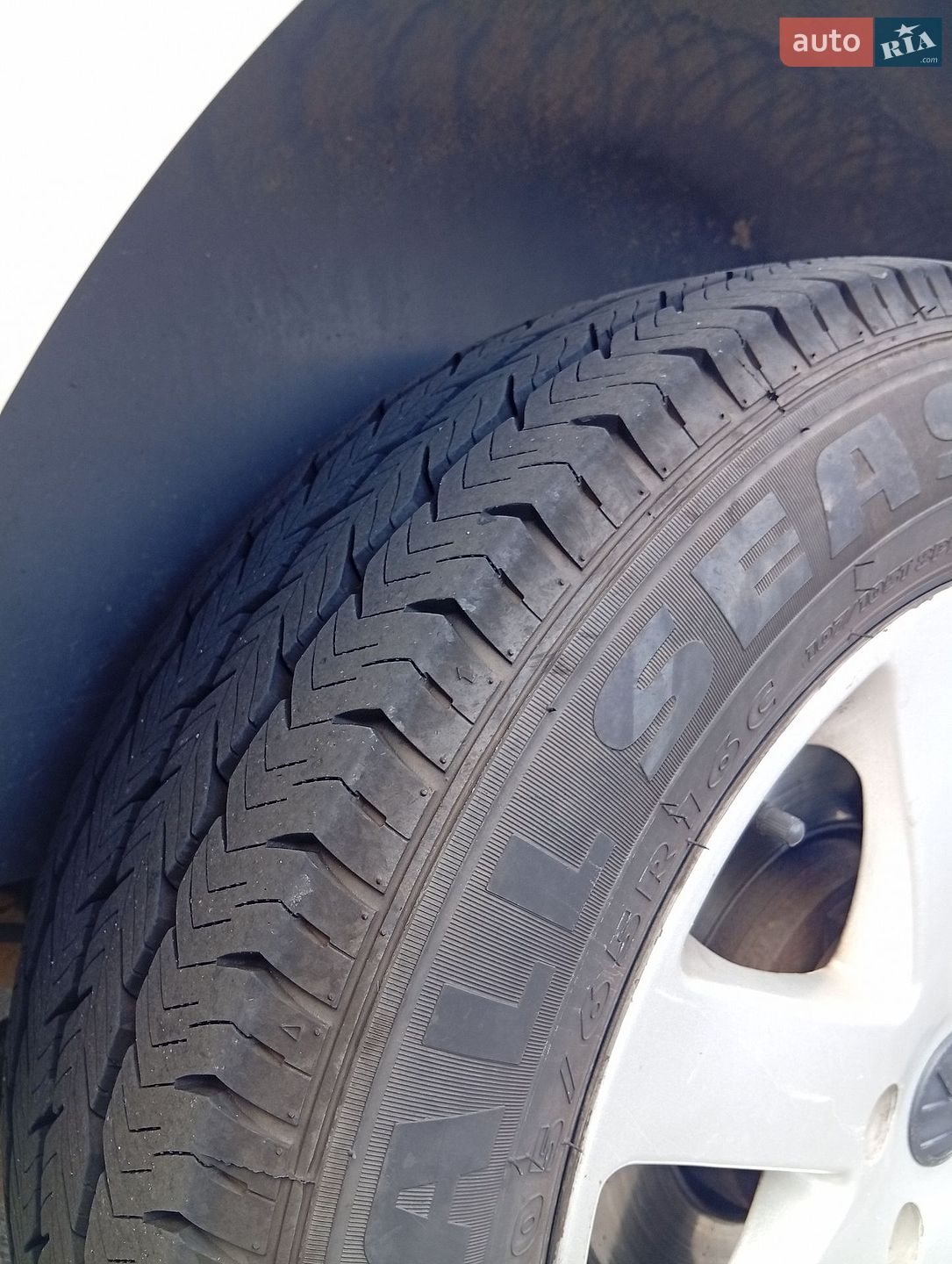 Volkswagen Transporter 2014 VIN WV1ZZZ7HZFX014419 фото оголошення 4 з 9