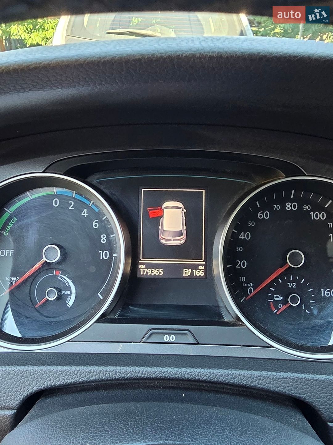 Volkswagen e-Golf 2015 VIN WVWZZZAUZGW900967 фото оголошення 19 з 20