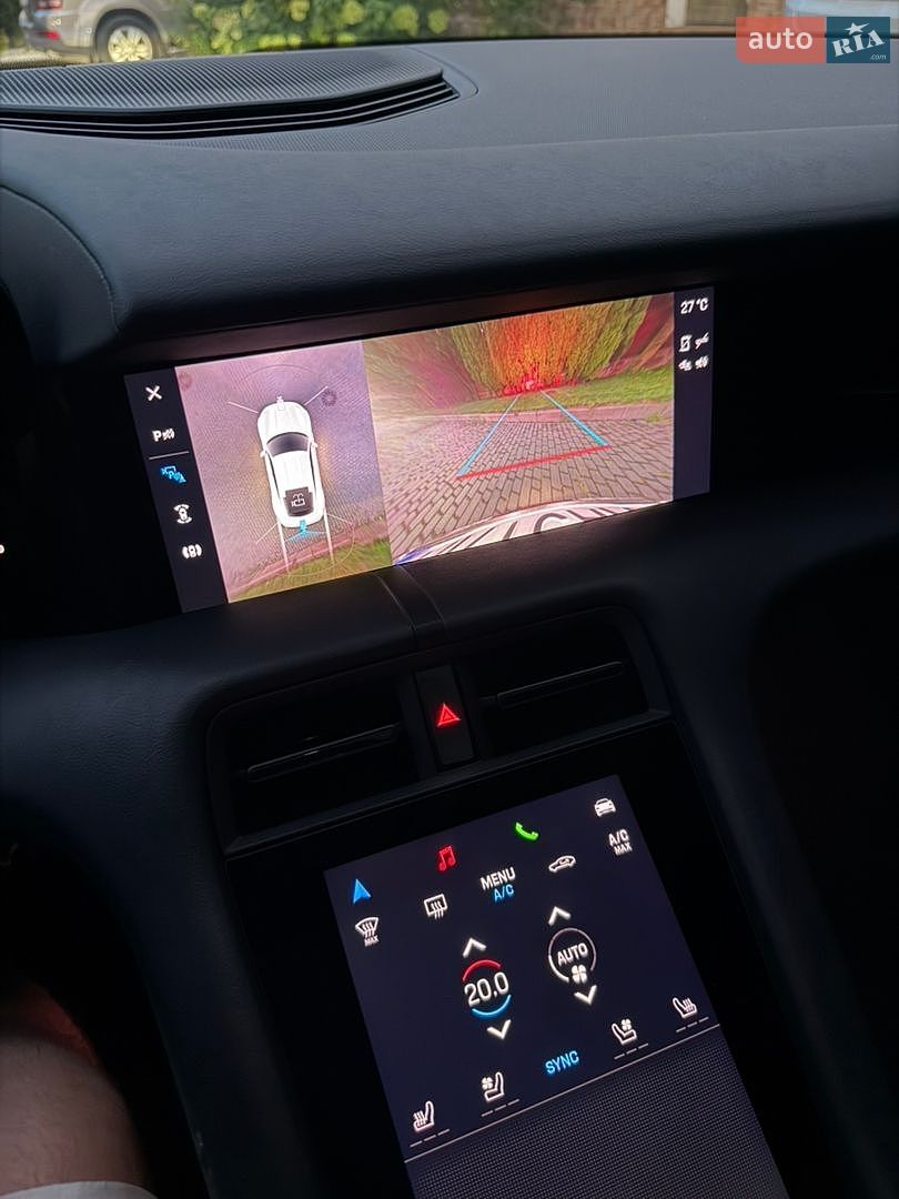 Porsche Taycan 2021 VIN WP0AA2Y18MSA13621 фото оголошення 24 з 25