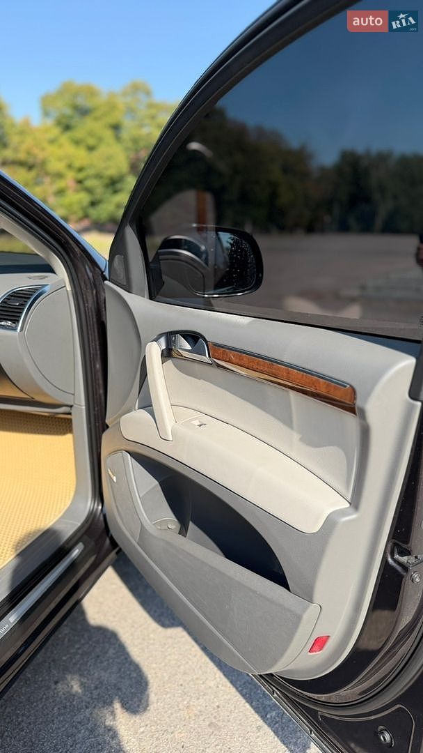 Audi Q7 2014 VIN WA1DGAFE0ED019602 фото оголошення 18 з 26