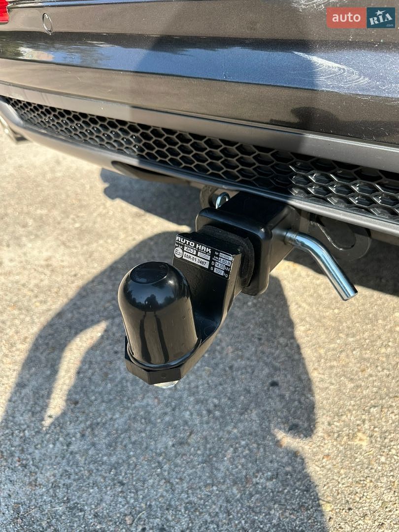 Audi Q7 2014 VIN WA1DGAFE0ED019602 фото оголошення 10 з 26