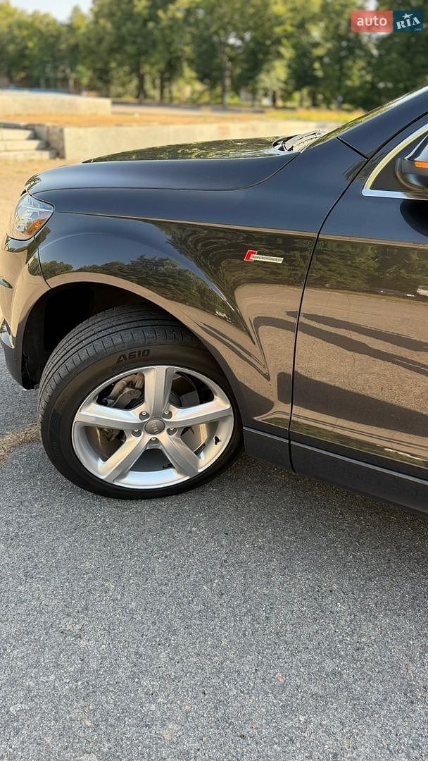 Audi Q7 2014 VIN WA1DGAFE0ED019602 фото оголошення 19 з 26