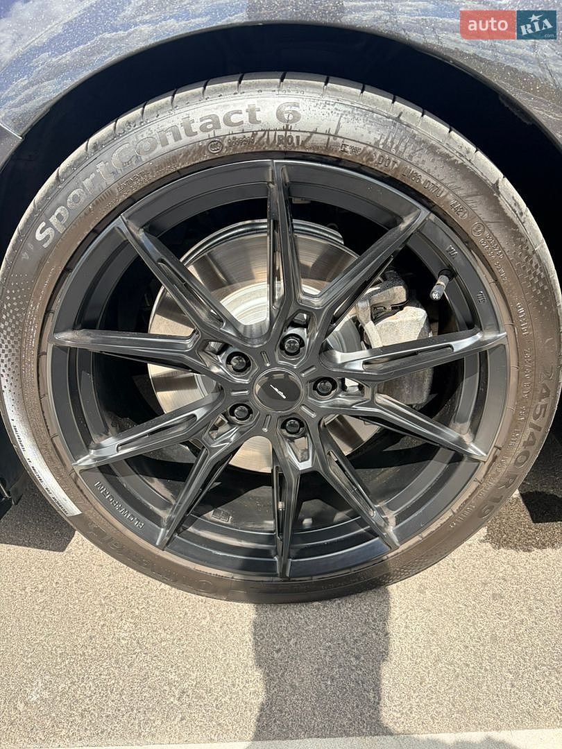 Kia Stinger 2021 VIN KNAE35LD5N6100847 фото оголошення 14 з 24