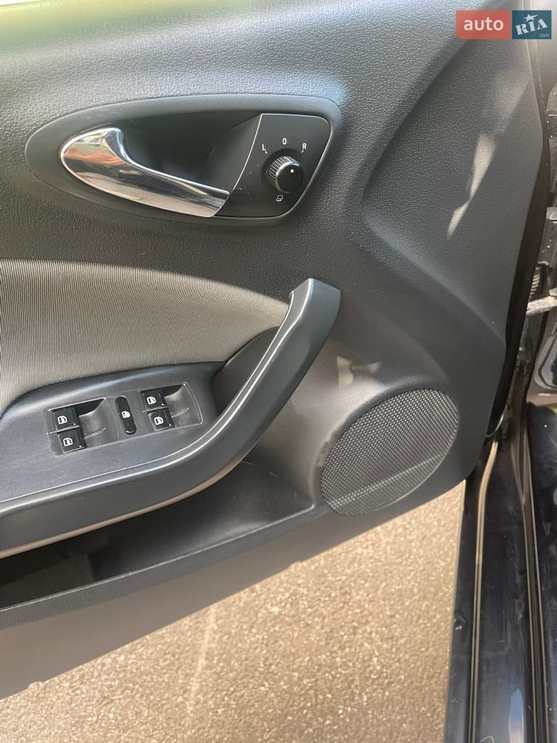 SEAT Ibiza 2012 VIN VSSZZZ6JZDR022704 фото оголошення 12 з 16