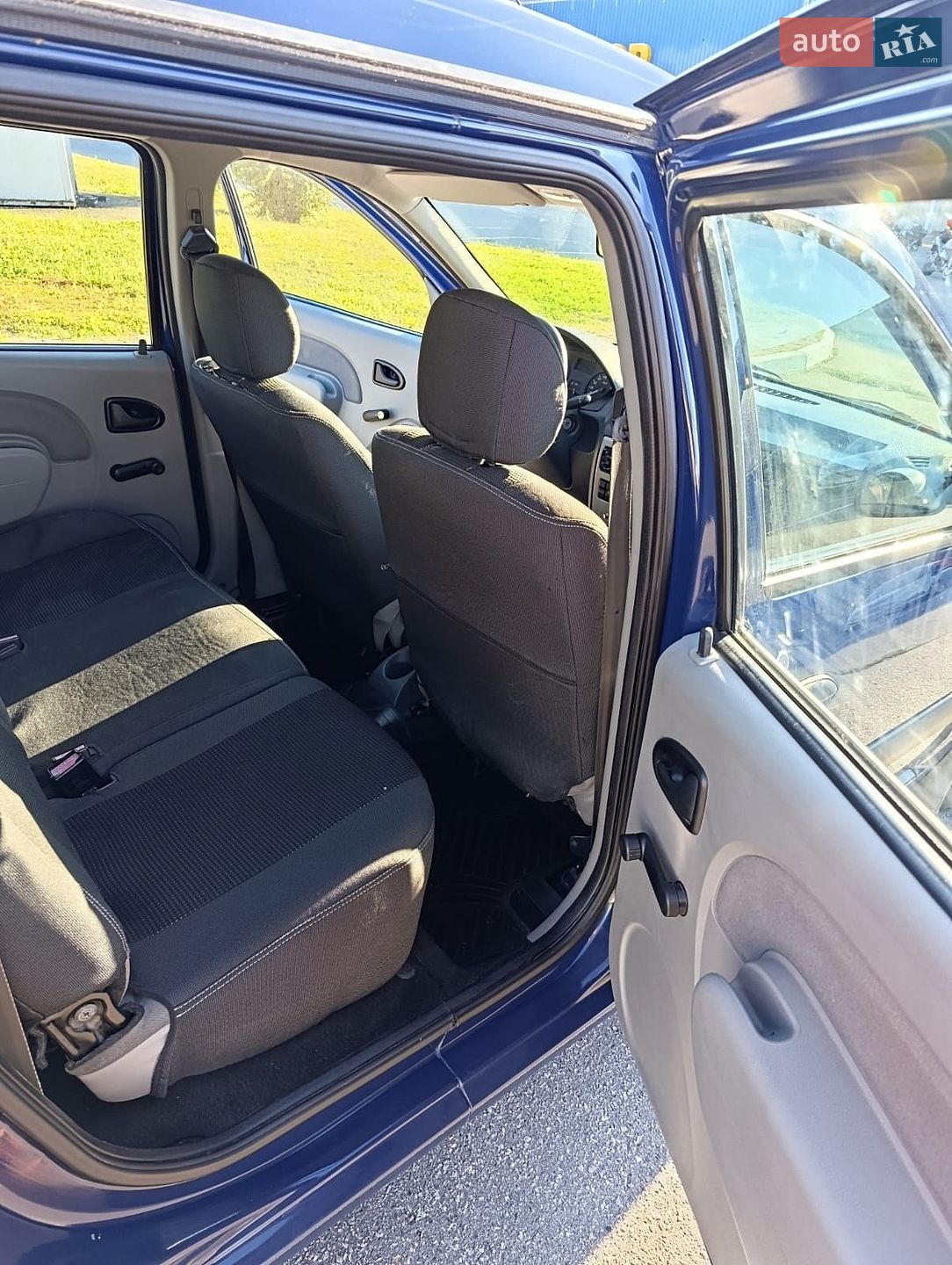 Dacia Logan 2009 VIN UU1KSDAEH41285282 фото оголошення 10 з 35