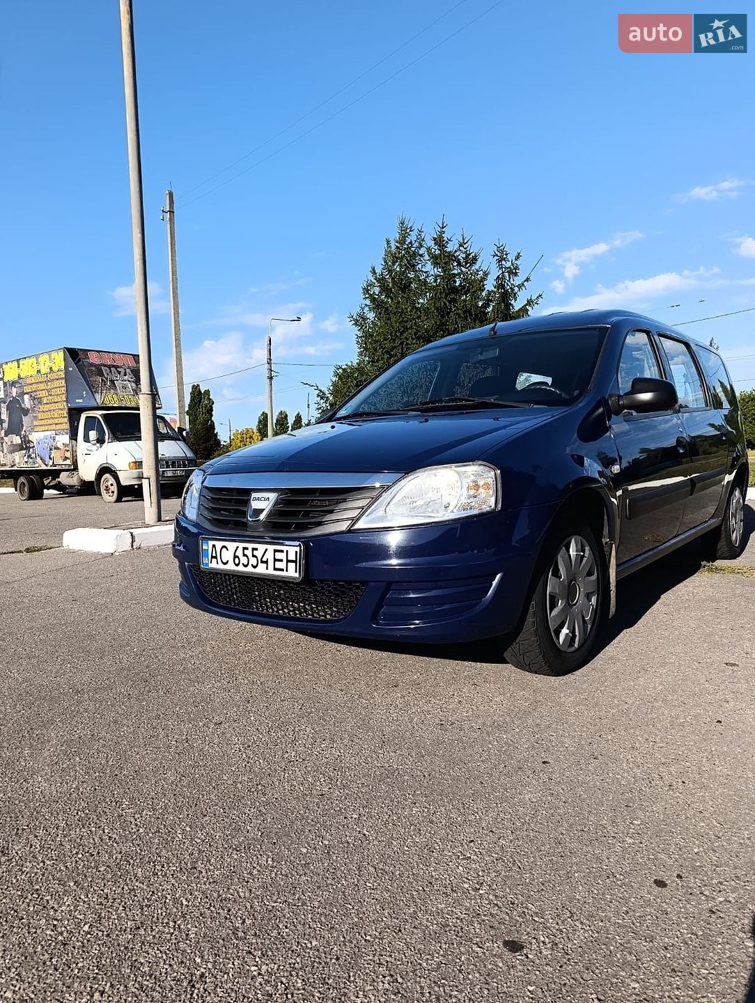 Dacia Logan 2009 VIN UU1KSDAEH41285282 фото оголошення 14 з 35