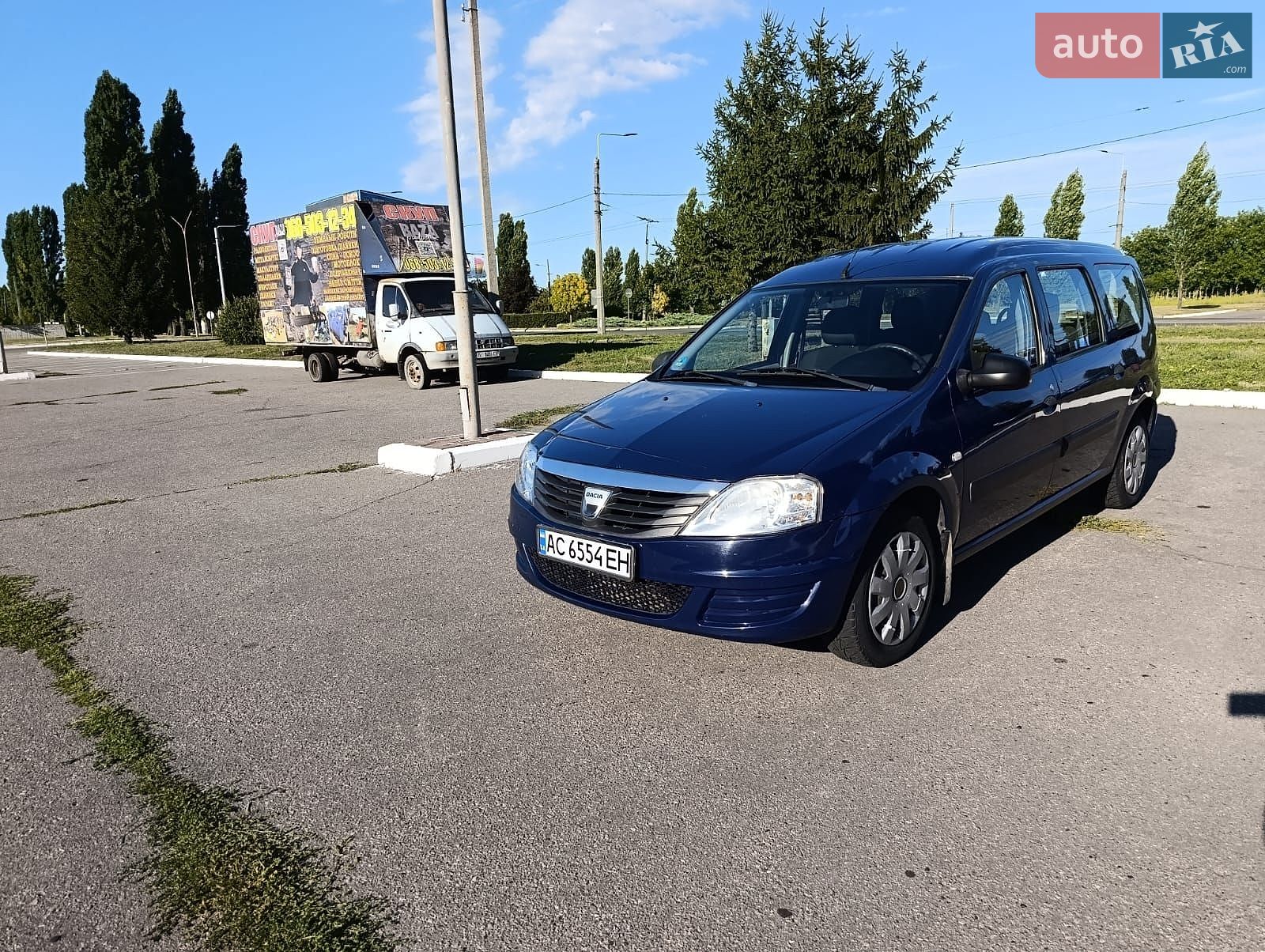 Dacia Logan 2009 VIN UU1KSDAEH41285282 фото оголошення 19 з 35
