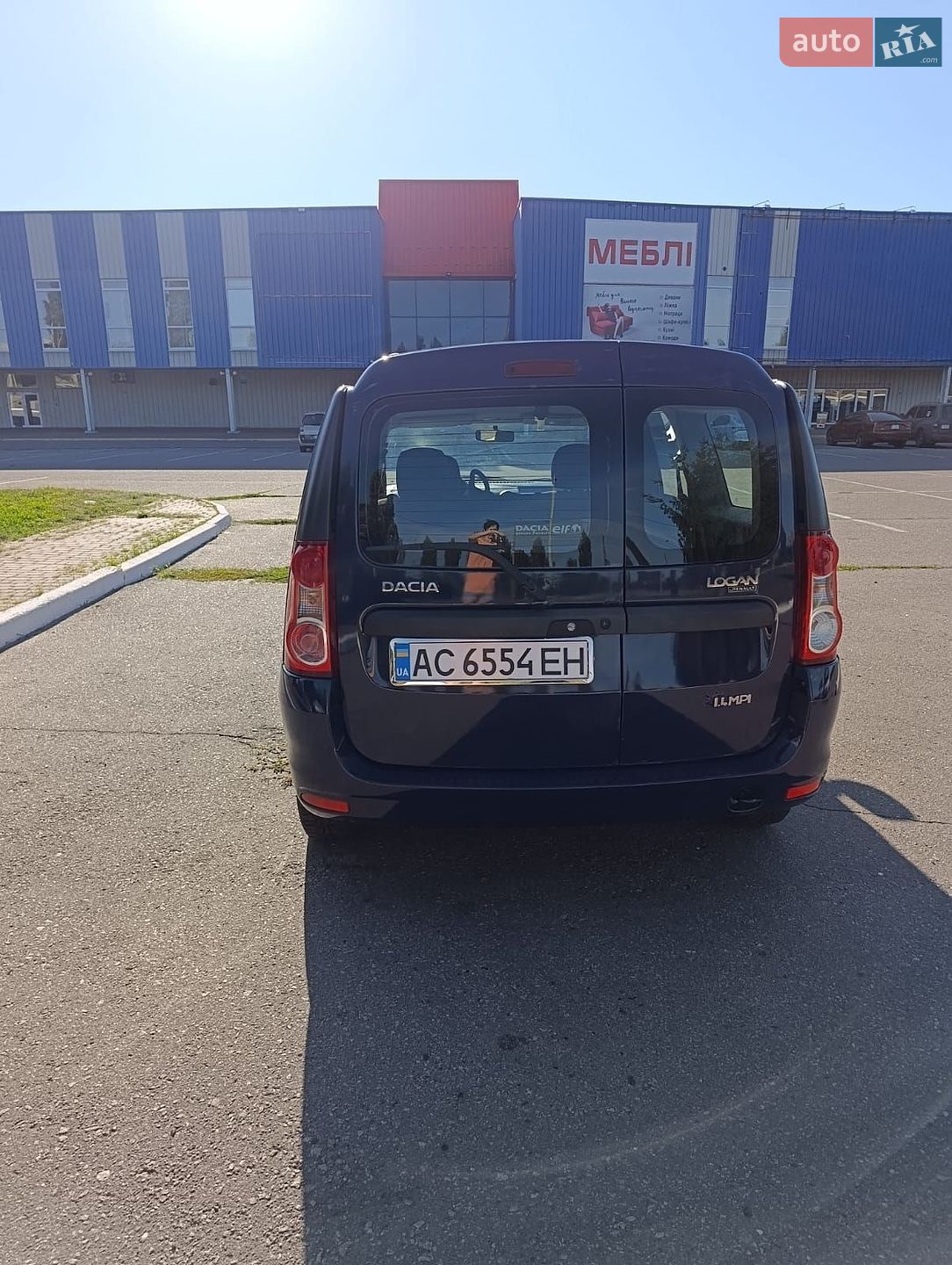Dacia Logan 2009 VIN UU1KSDAEH41285282 фото оголошення 22 з 35
