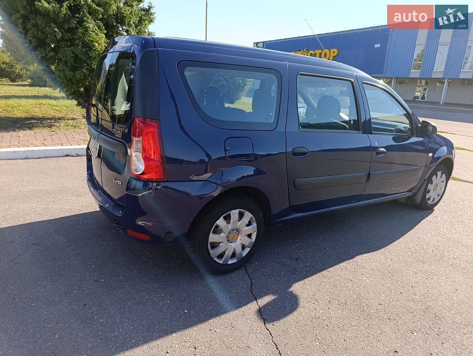 Dacia Logan 2009 VIN UU1KSDAEH41285282 фото оголошення 23 з 35