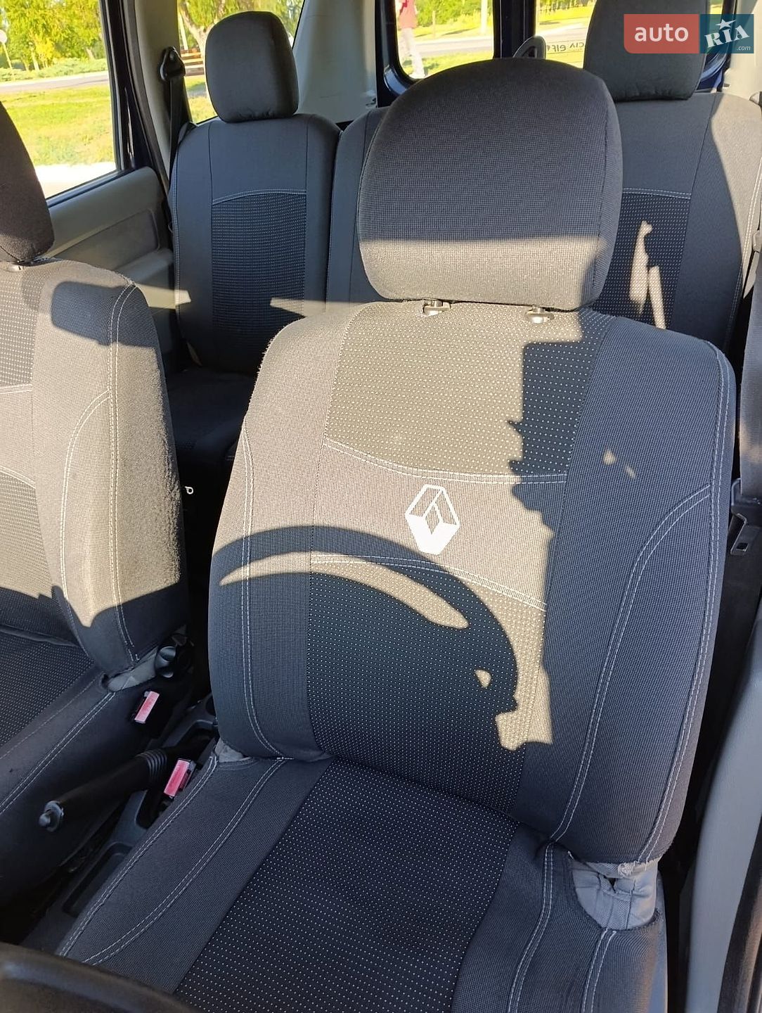 Dacia Logan 2009 VIN UU1KSDAEH41285282 фото оголошення 27 з 35