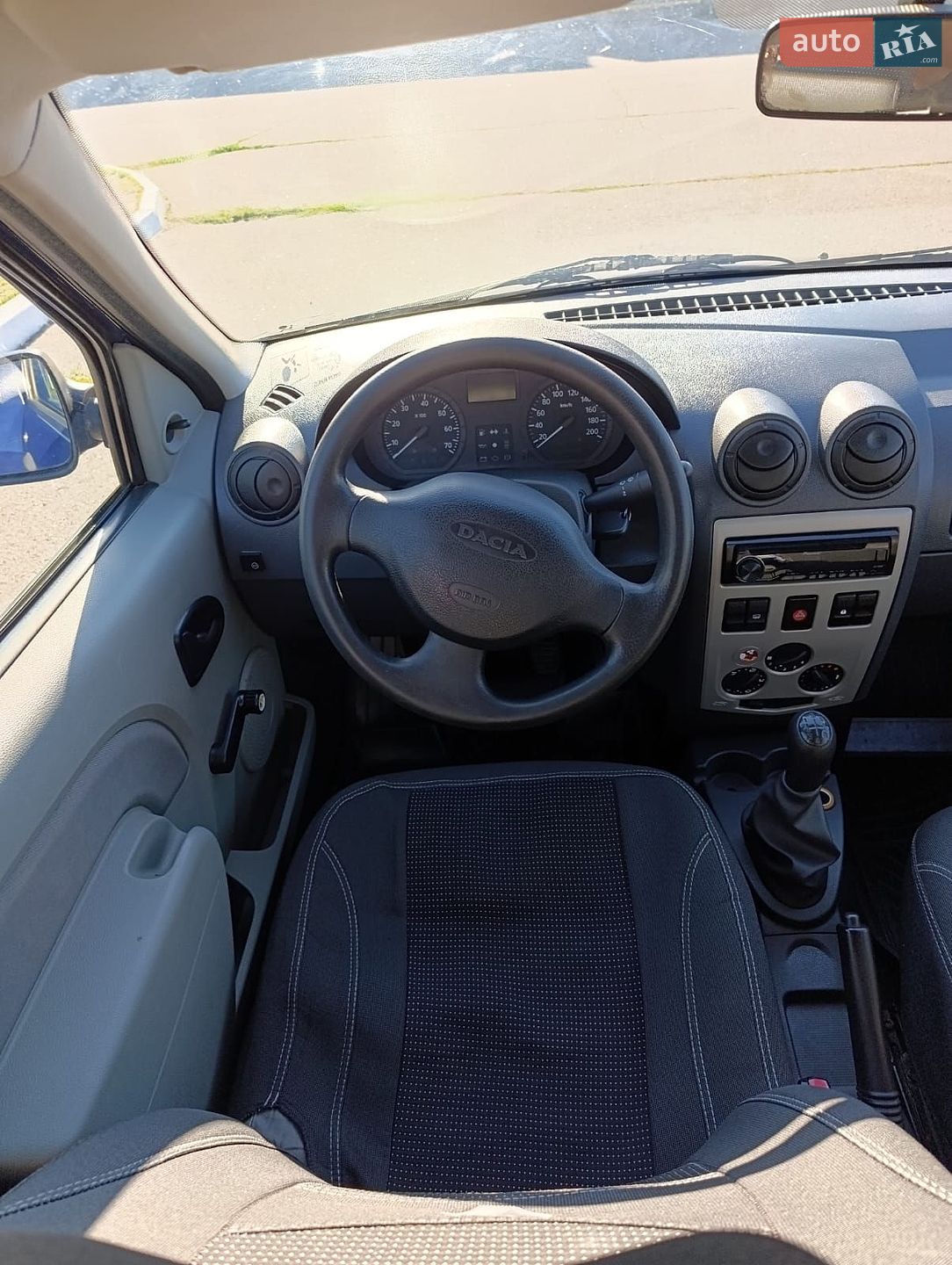 Dacia Logan 2009 VIN UU1KSDAEH41285282 фото оголошення 32 з 35