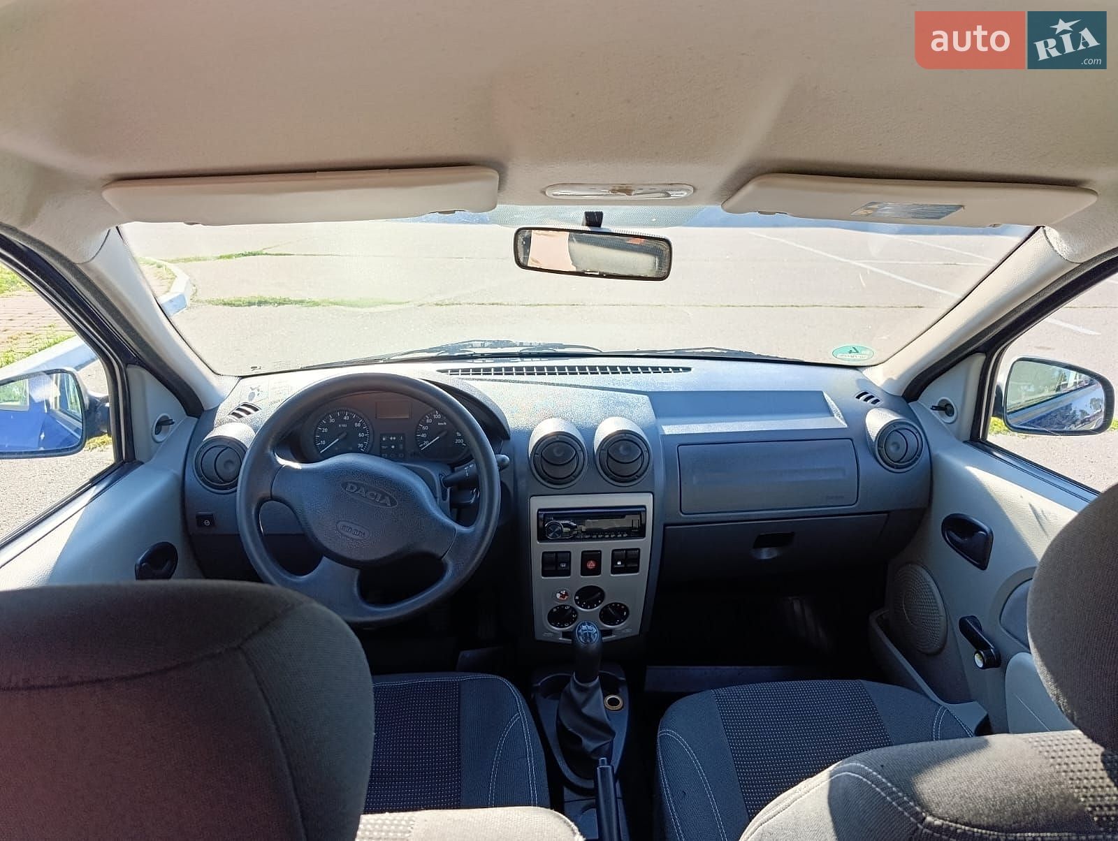 Dacia Logan 2009 VIN UU1KSDAEH41285282 фото оголошення 33 з 35