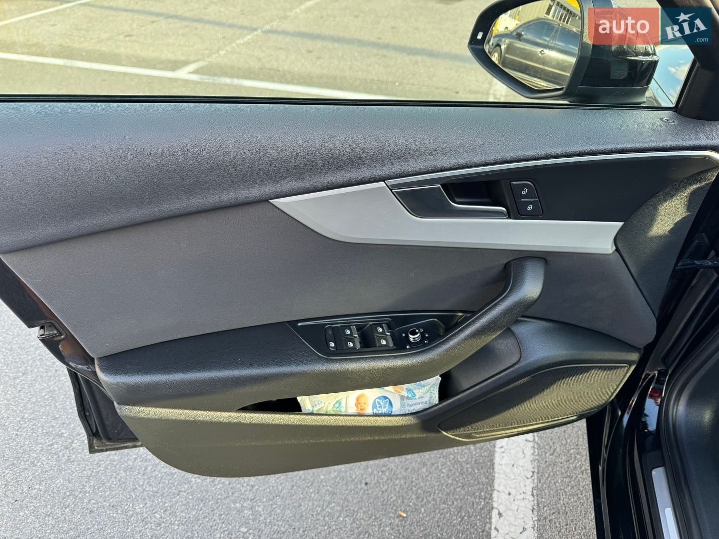 Audi A4 2019 VIN WAUZZZF41KA087350 фото оголошення 21 з 32