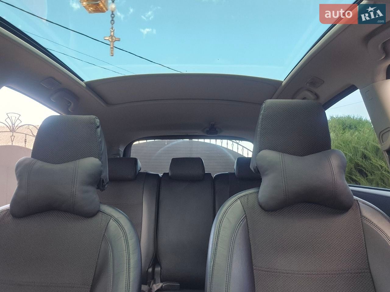 Nissan Qashqai+2 2011 VIN SJNJCAJ10U7052368 фото оголошення 5 з 27