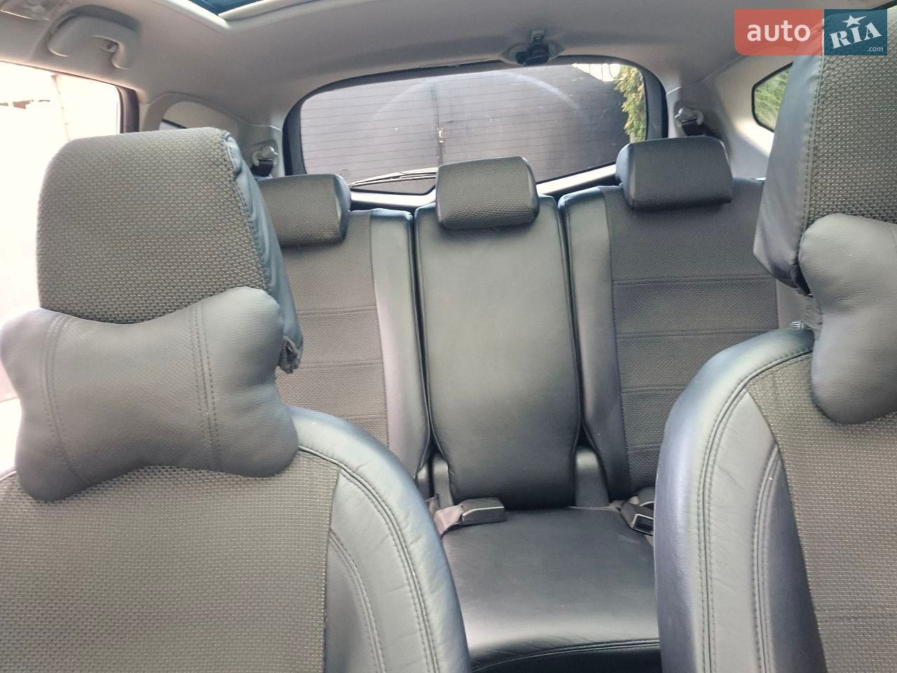 Nissan Qashqai+2 2011 VIN SJNJCAJ10U7052368 фото оголошення 16 з 27