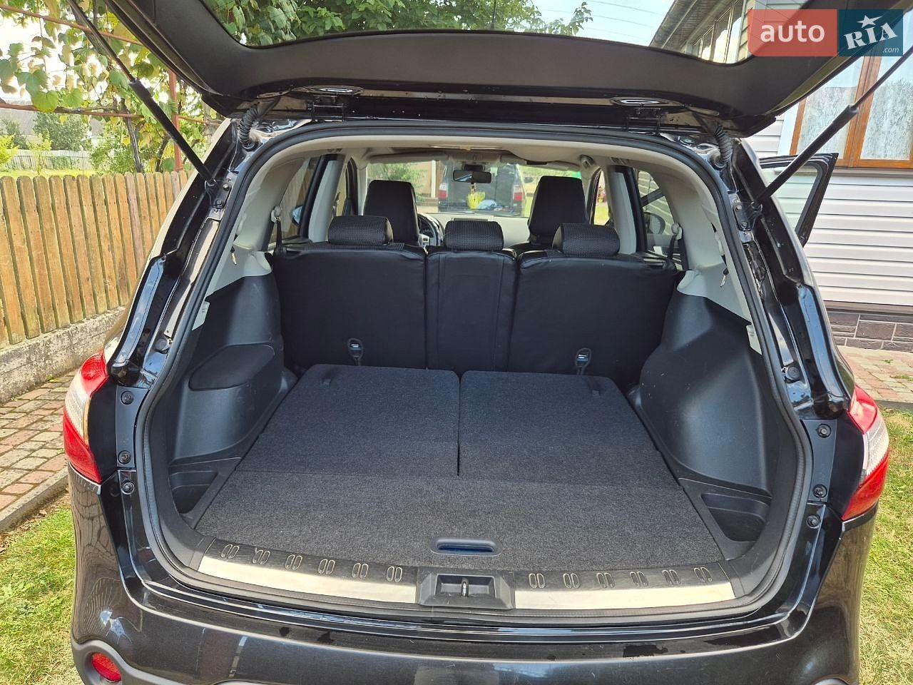 Nissan Qashqai+2 2011 VIN SJNJCAJ10U7052368 фото оголошення 21 з 27