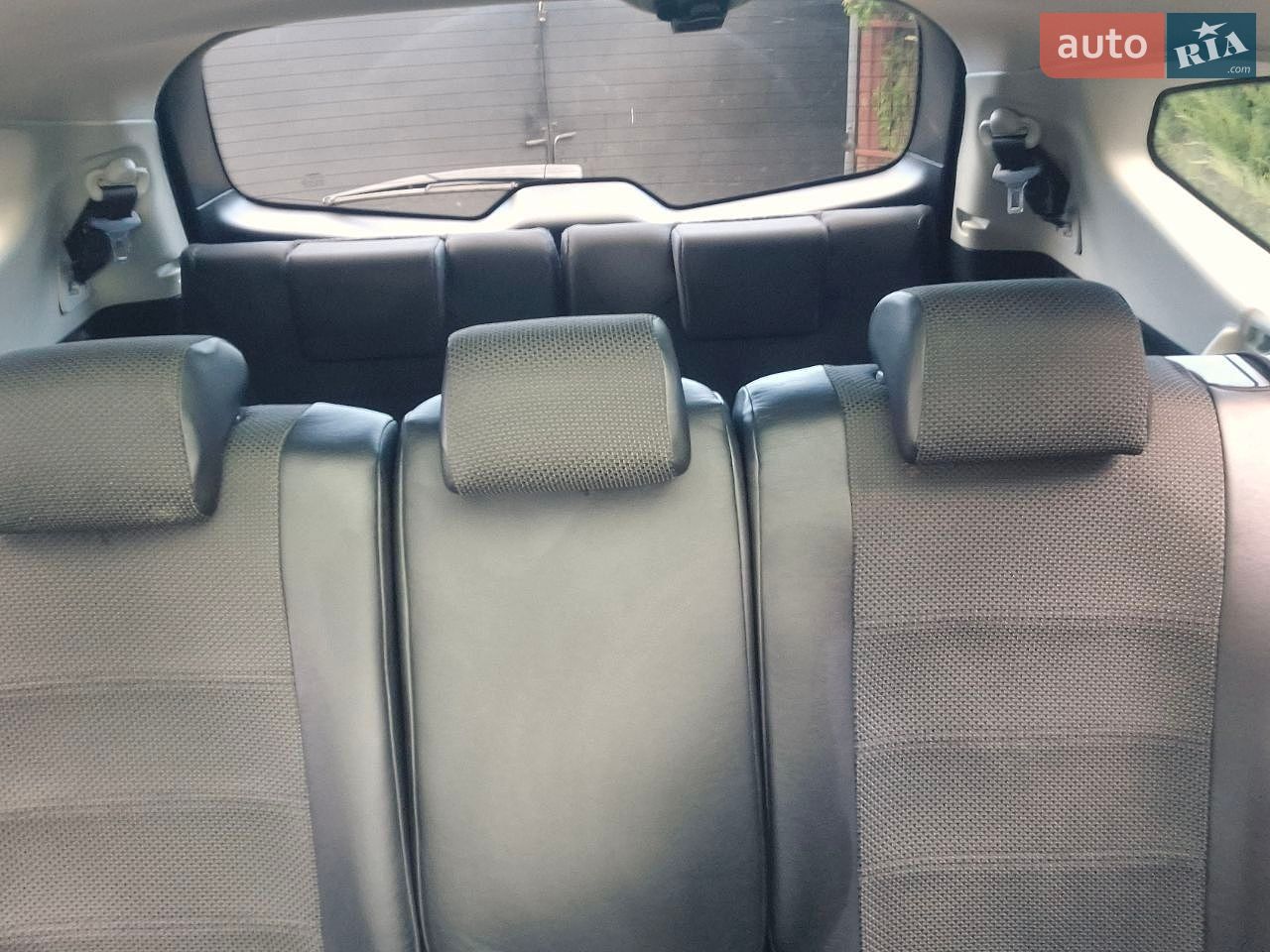Nissan Qashqai+2 2011 VIN SJNJCAJ10U7052368 фото оголошення 18 з 27