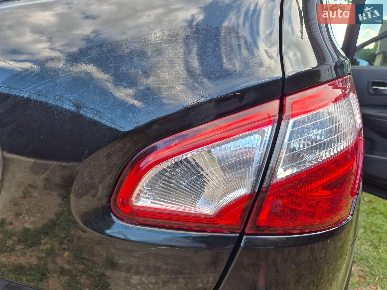 Nissan Qashqai+2 2011 VIN SJNJCAJ10U7052368 фото оголошення 26 з 27