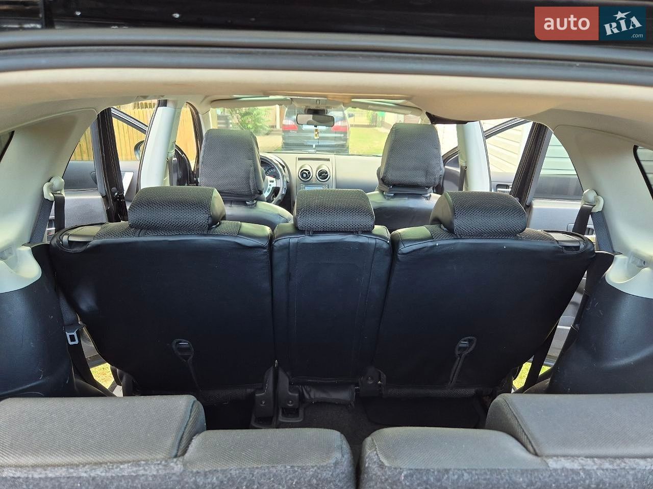 Nissan Qashqai+2 2011 VIN SJNJCAJ10U7052368 фото оголошення 23 з 27