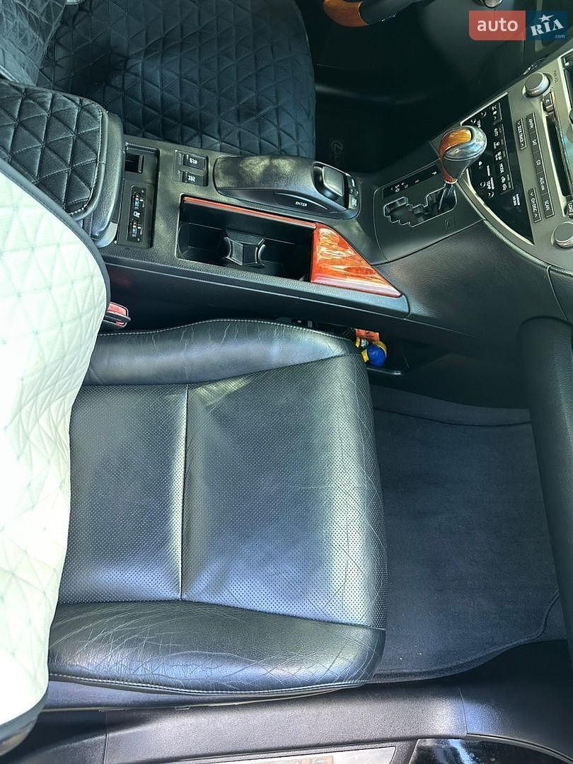 Lexus RX 2010 VIN 2T2BK1BA8BC081722 фото оголошення 16 з 41