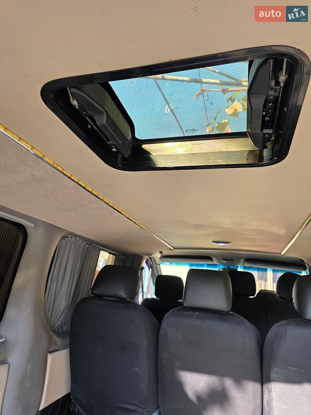 Renault Trafic 2007 VIN VF1FLBHB67Y227992 фото оголошення 12 з 18