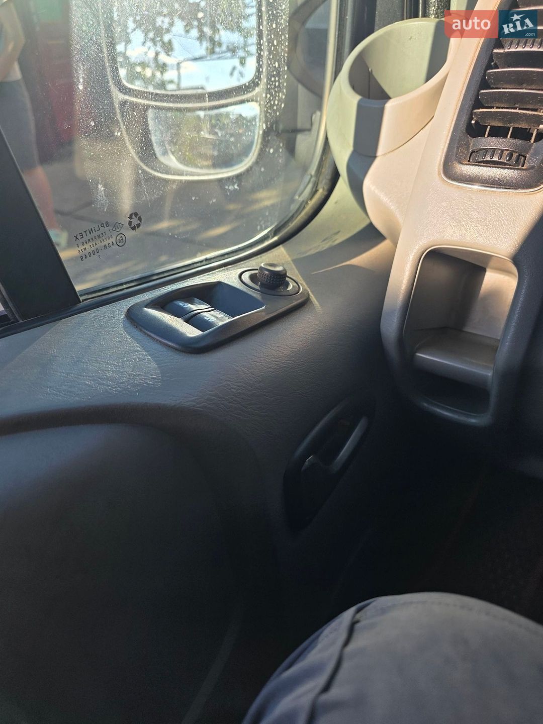 Renault Trafic 2007 VIN VF1FLBHB67Y227992 фото оголошення 16 з 18