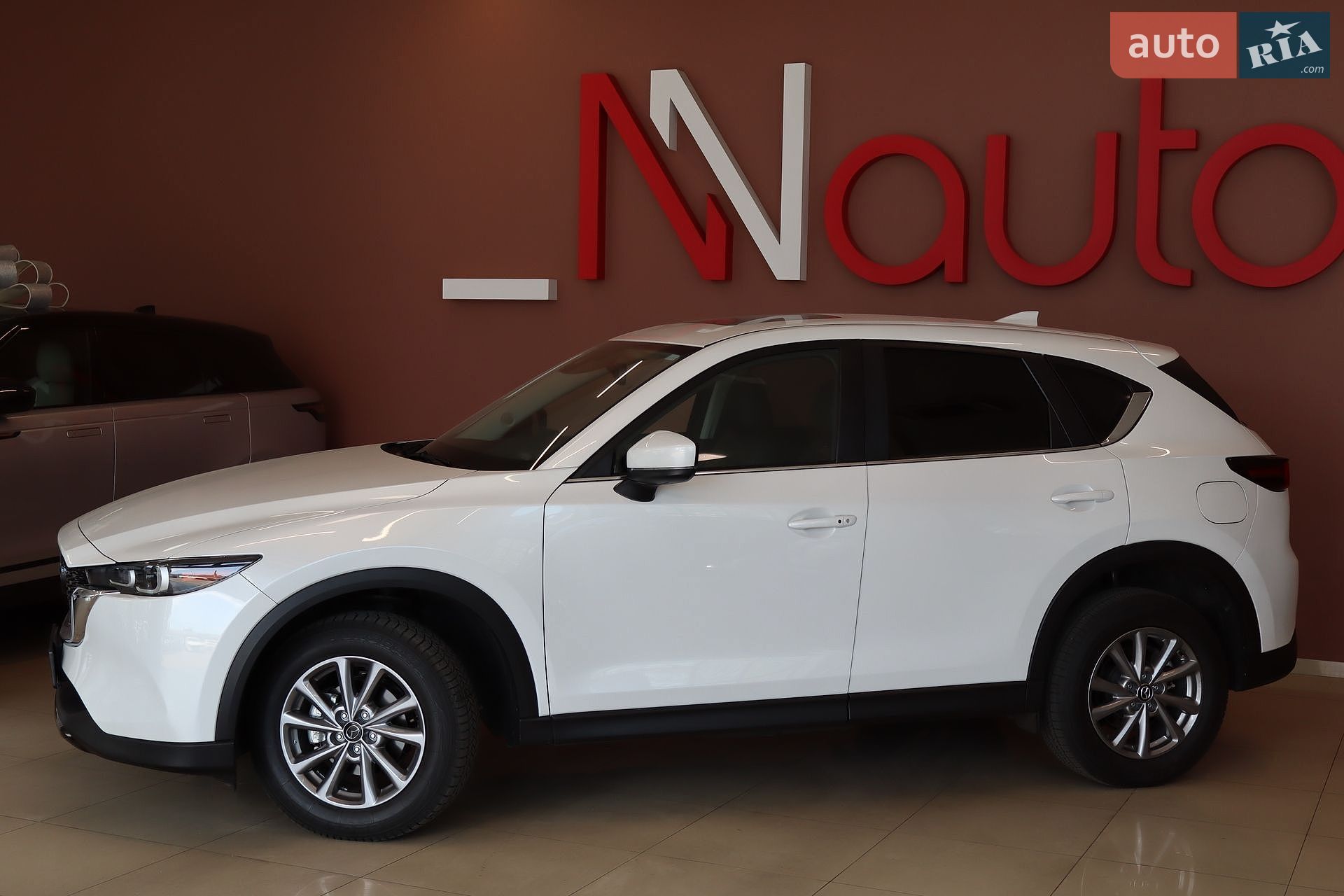 Mazda CX-5 2023 VIN JM3KFBCMXP0268380 фото оголошення 12 з 47