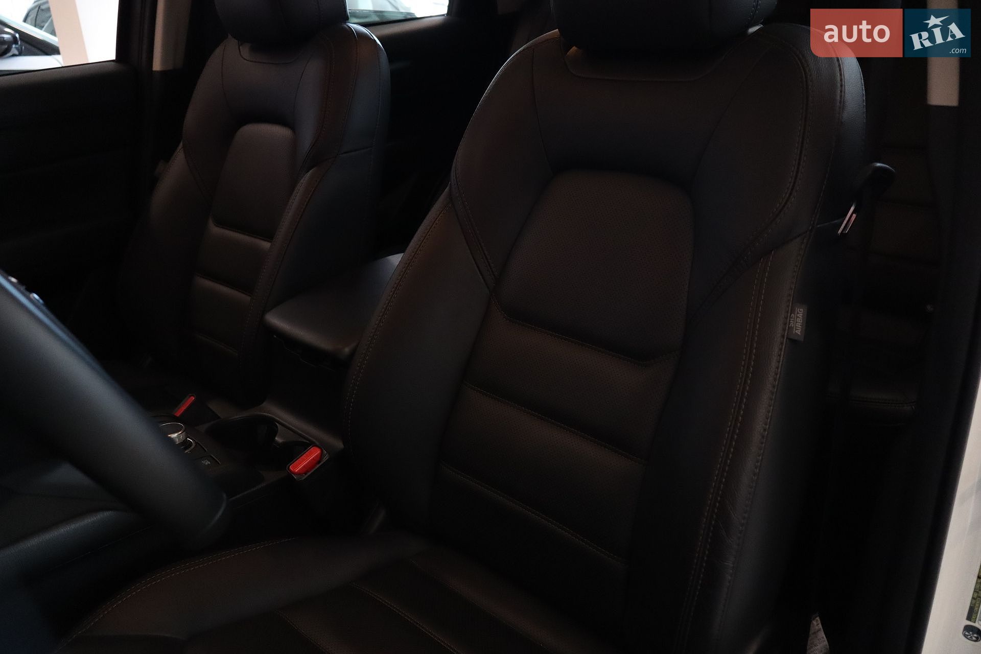 Mazda CX-5 2023 VIN JM3KFBCMXP0268380 фото оголошення 30 з 47