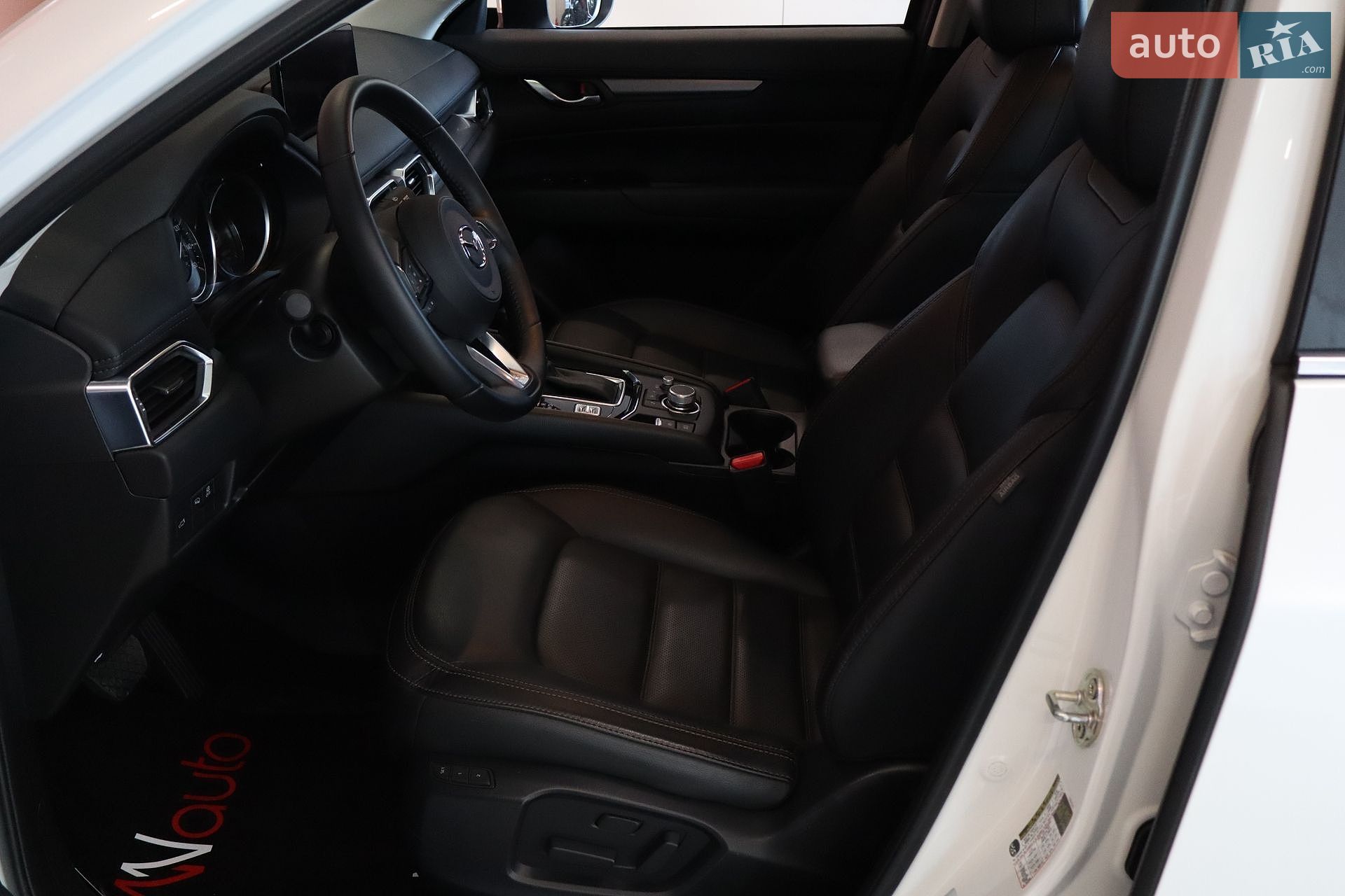 Mazda CX-5 2023 VIN JM3KFBCMXP0268380 фото оголошення 28 з 47
