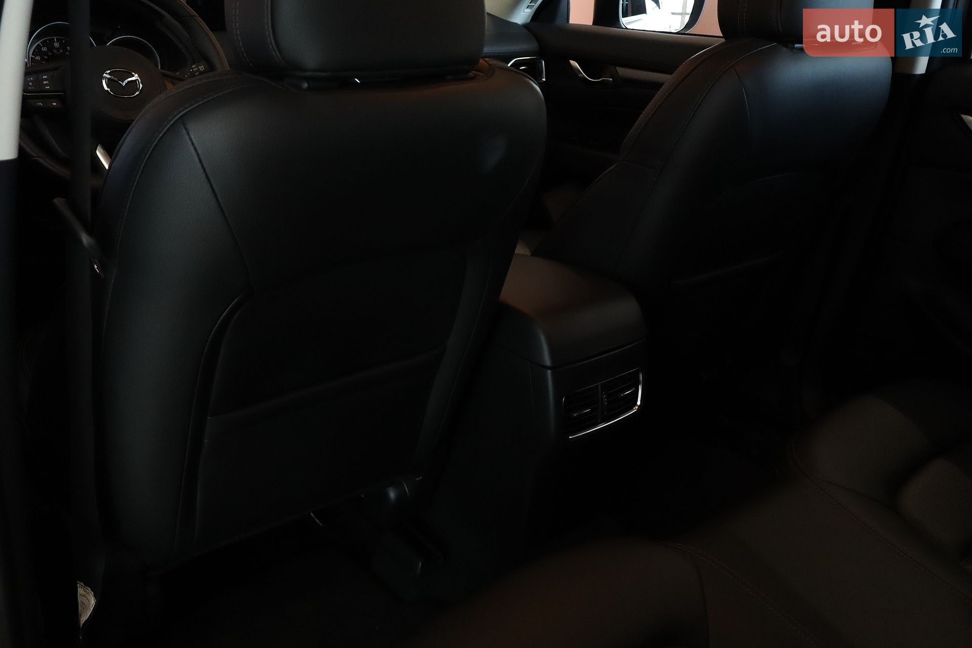 Mazda CX-5 2023 VIN JM3KFBCMXP0268380 фото оголошення 33 з 47