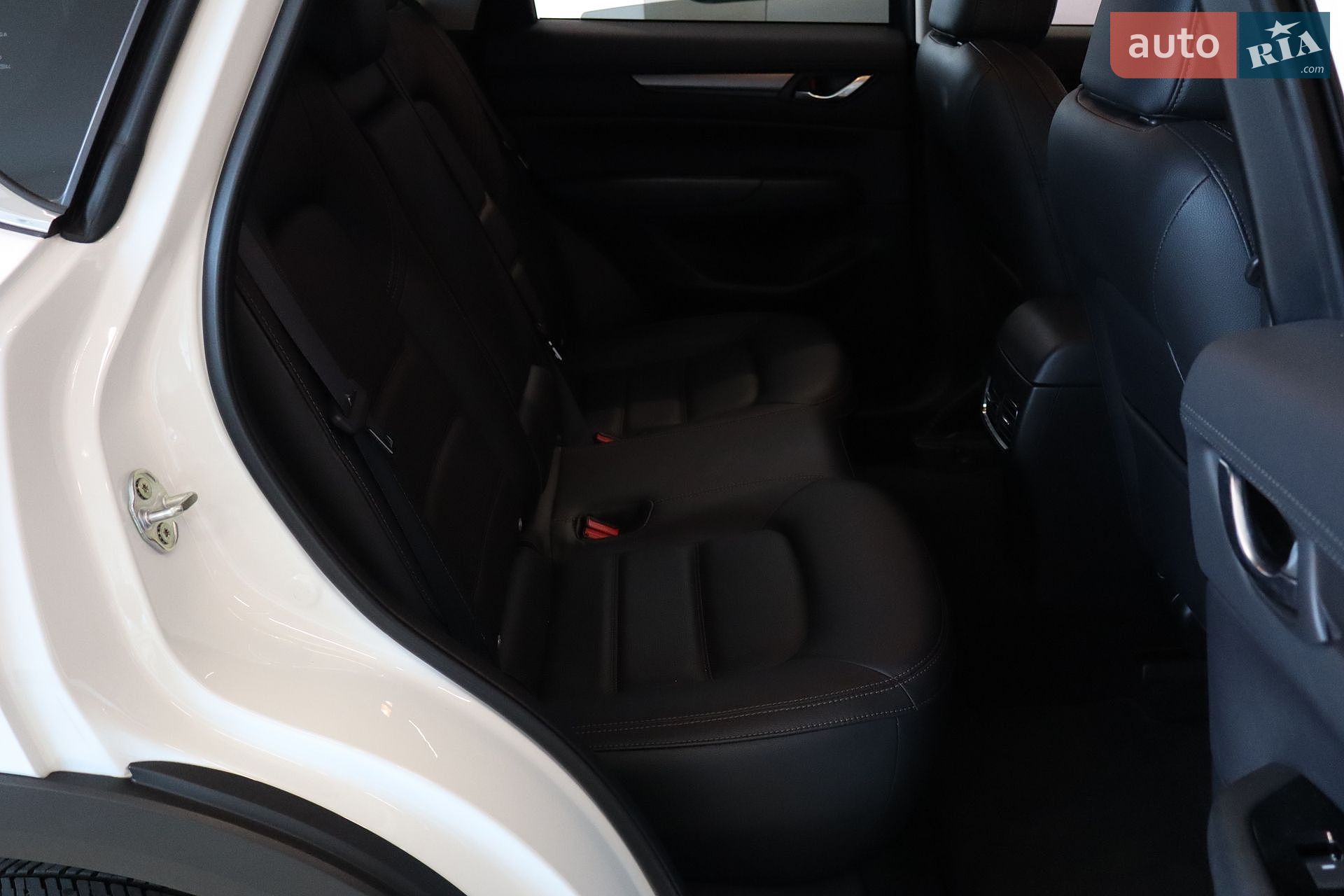 Mazda CX-5 2023 VIN JM3KFBCMXP0268380 фото оголошення 37 з 47