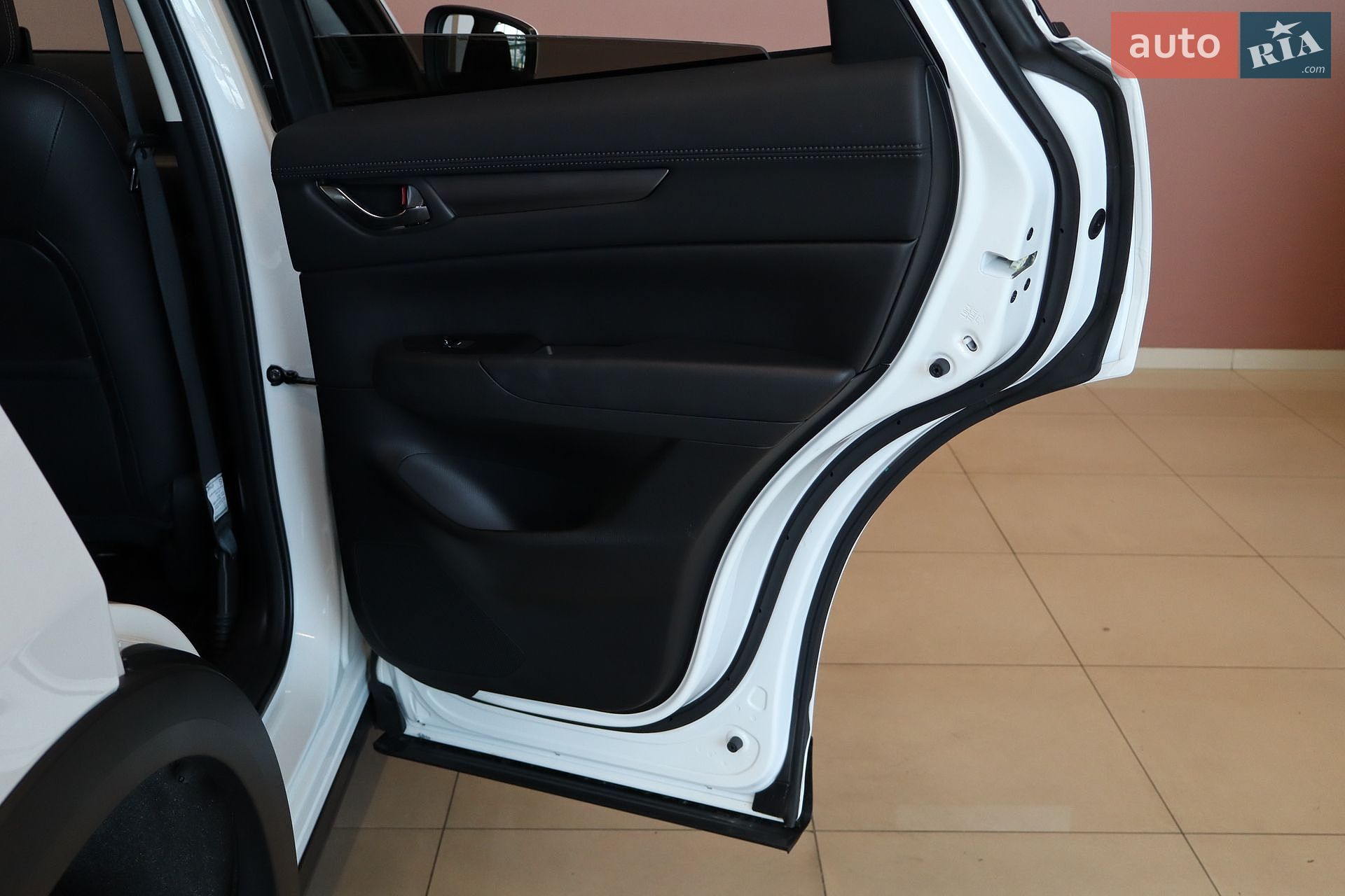 Mazda CX-5 2023 VIN JM3KFBCMXP0268380 фото оголошення 36 з 47