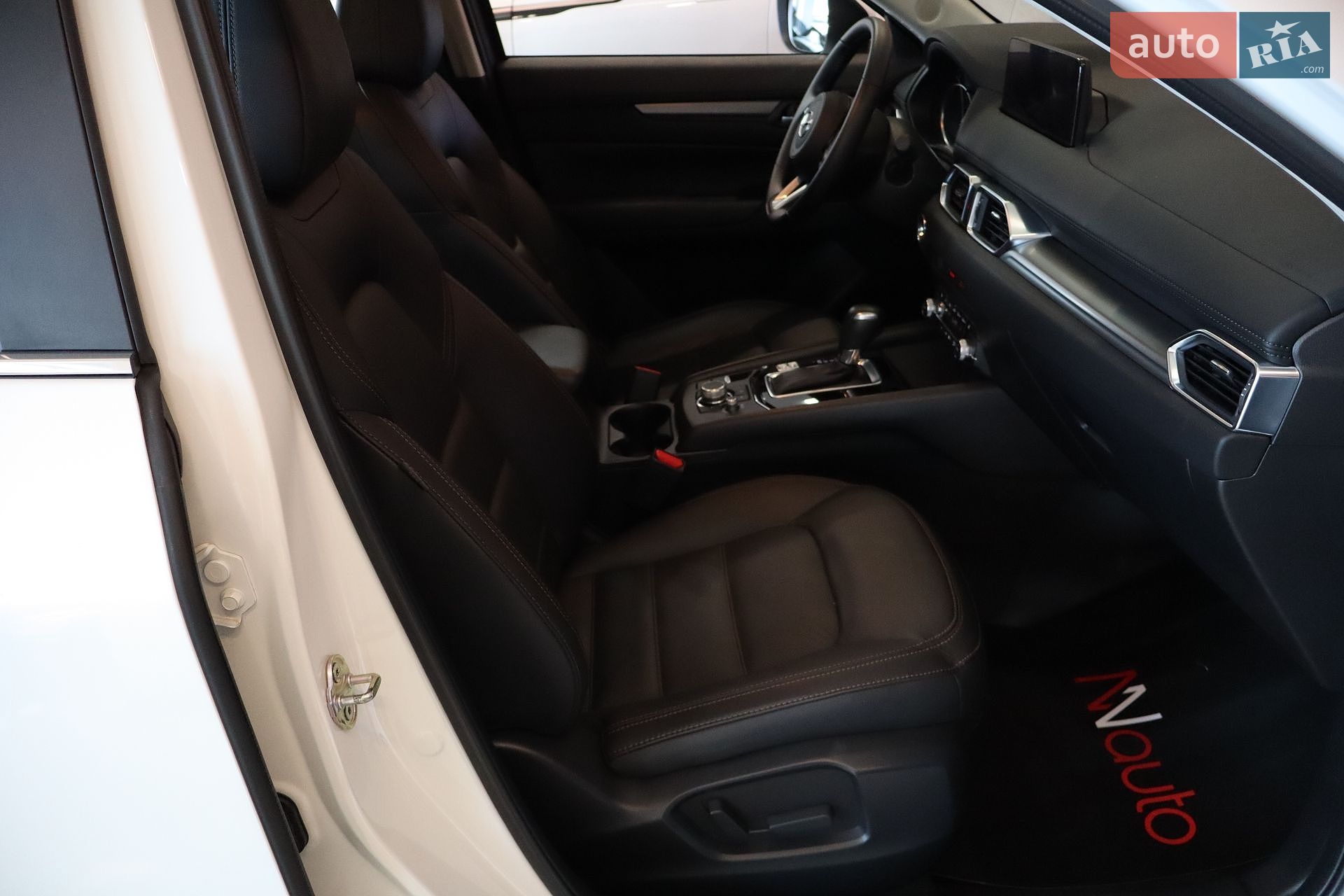 Mazda CX-5 2023 VIN JM3KFBCMXP0268380 фото оголошення 40 з 47