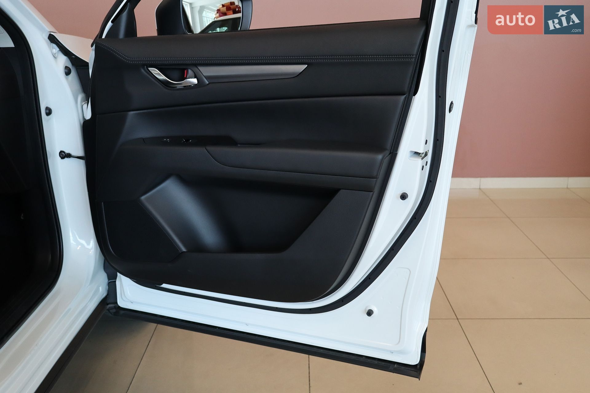 Mazda CX-5 2023 VIN JM3KFBCMXP0268380 фото оголошення 43 з 47