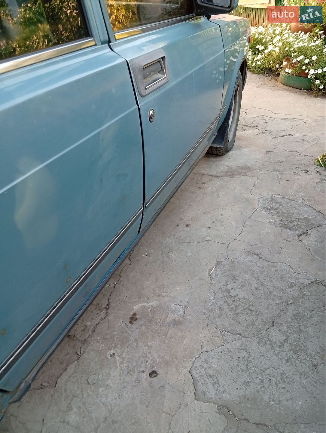 ВАЗ / Lada 2107 2005 VIN Y6D2107005D002778 фото оголошення 2 з 4