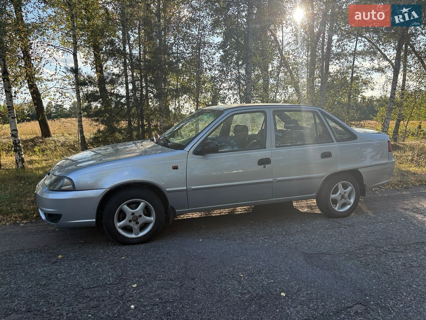 Daewoo Nexia 2012 VIN XWB3L32EDBA207485 фото оголошення 2 з 9