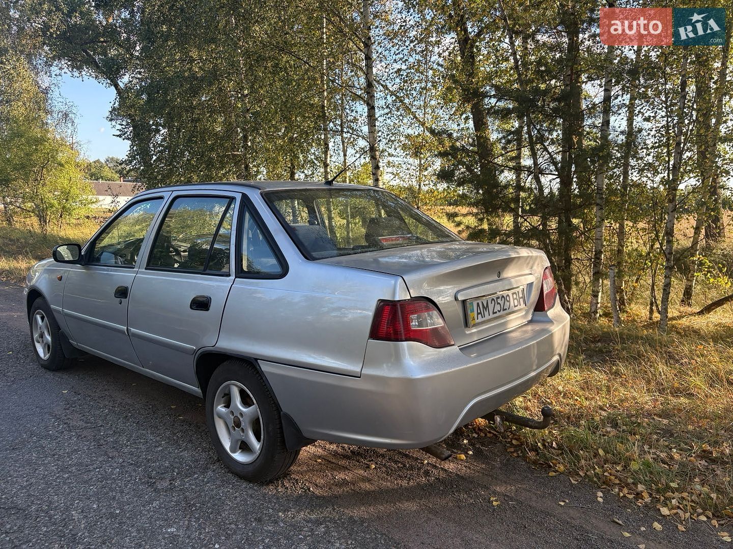Daewoo Nexia 2012 VIN XWB3L32EDBA207485 фото оголошення 3 з 9