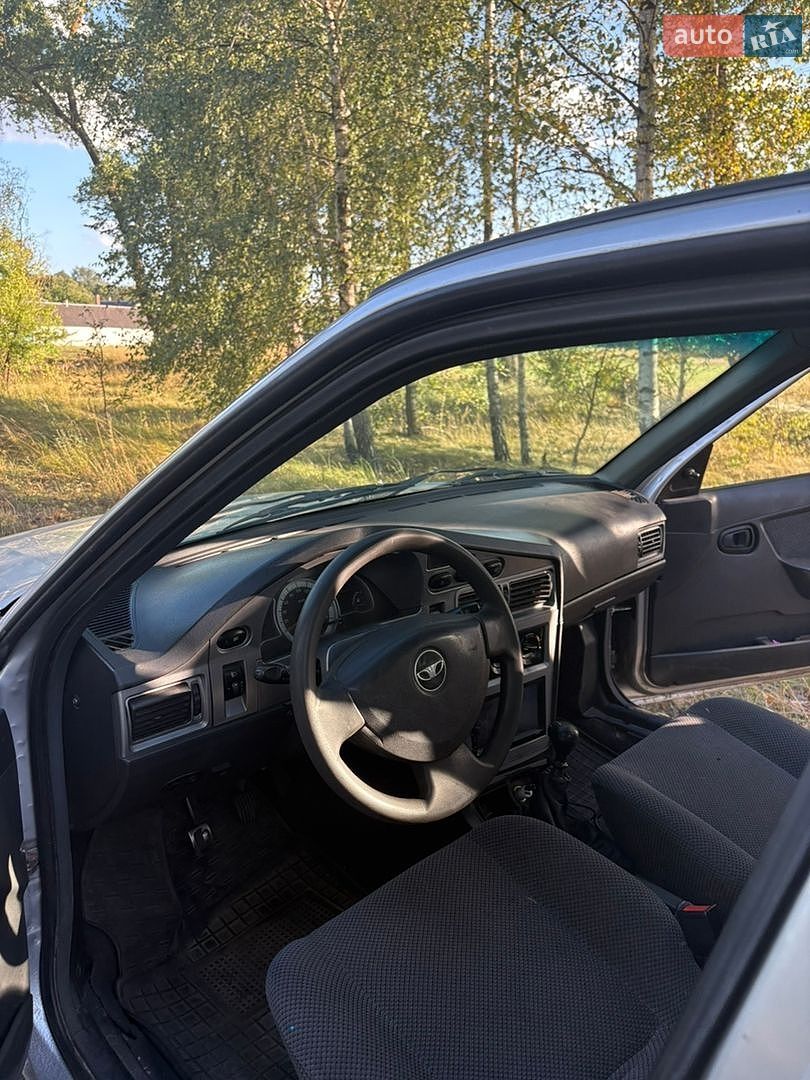 Daewoo Nexia 2012 VIN XWB3L32EDBA207485 фото оголошення 8 з 9