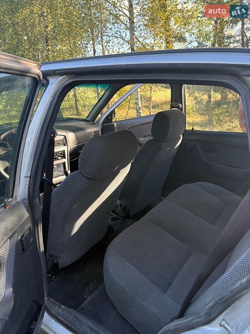 Daewoo Nexia 2012 VIN XWB3L32EDBA207485 фото оголошення 9 з 9