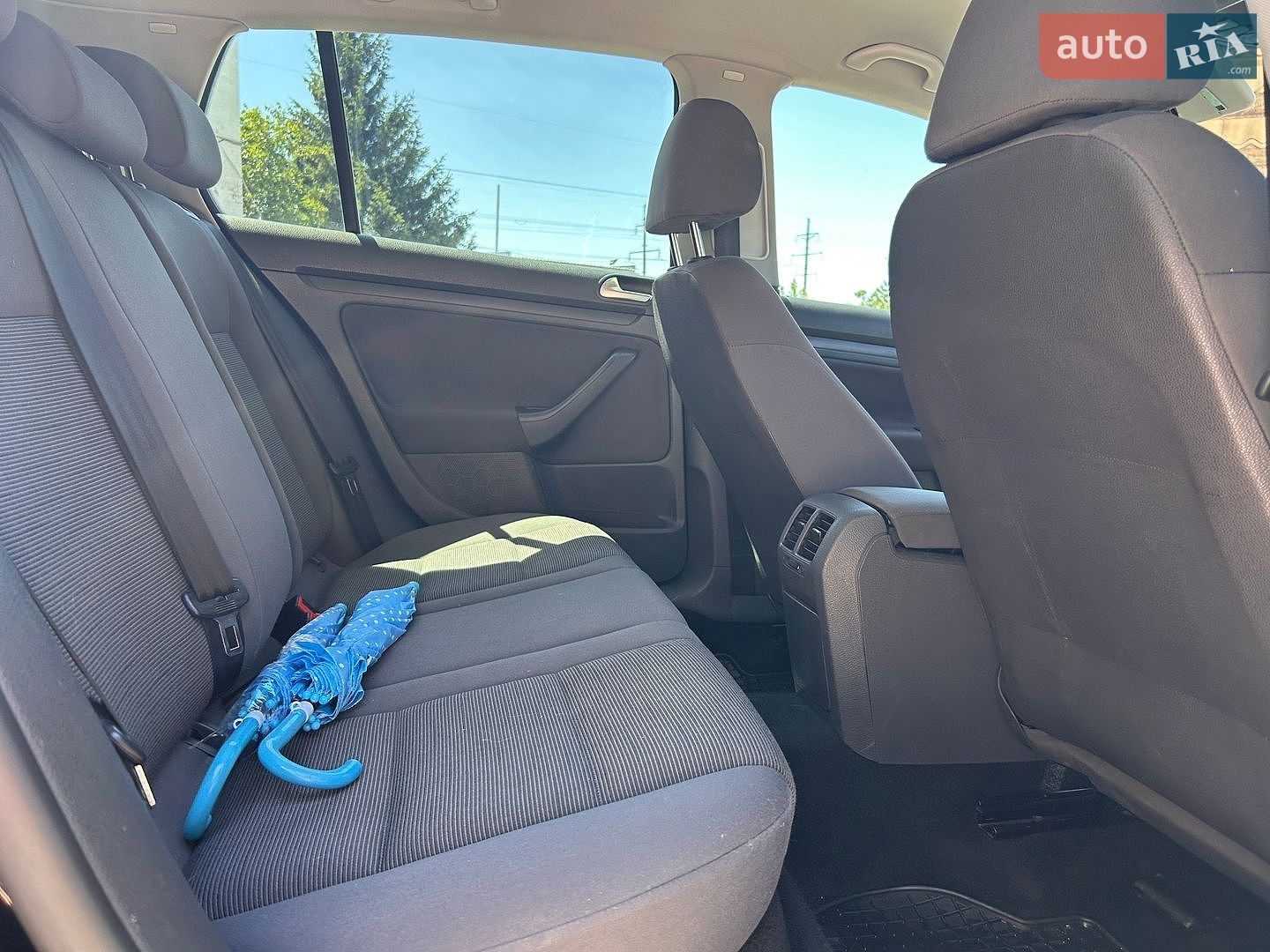 Volkswagen Golf 2007 VIN WVWZZZ1KZ7W143953 фото оголошення 13 з 30